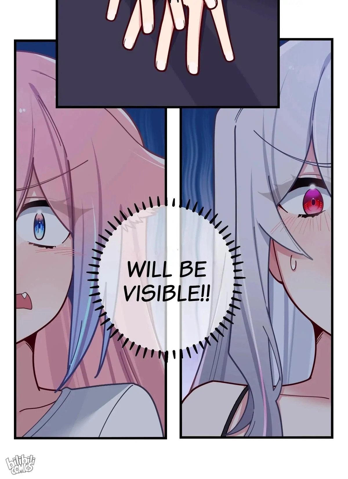 My Fake Girlfriends are using me as a Shield Chapter 64 - page 52