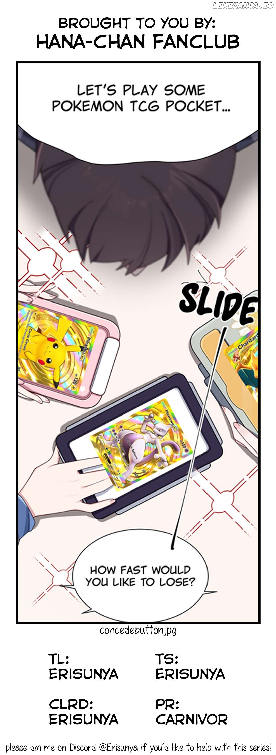My Fake Girlfriends are using me as a Shield Chapter 93 - page 20