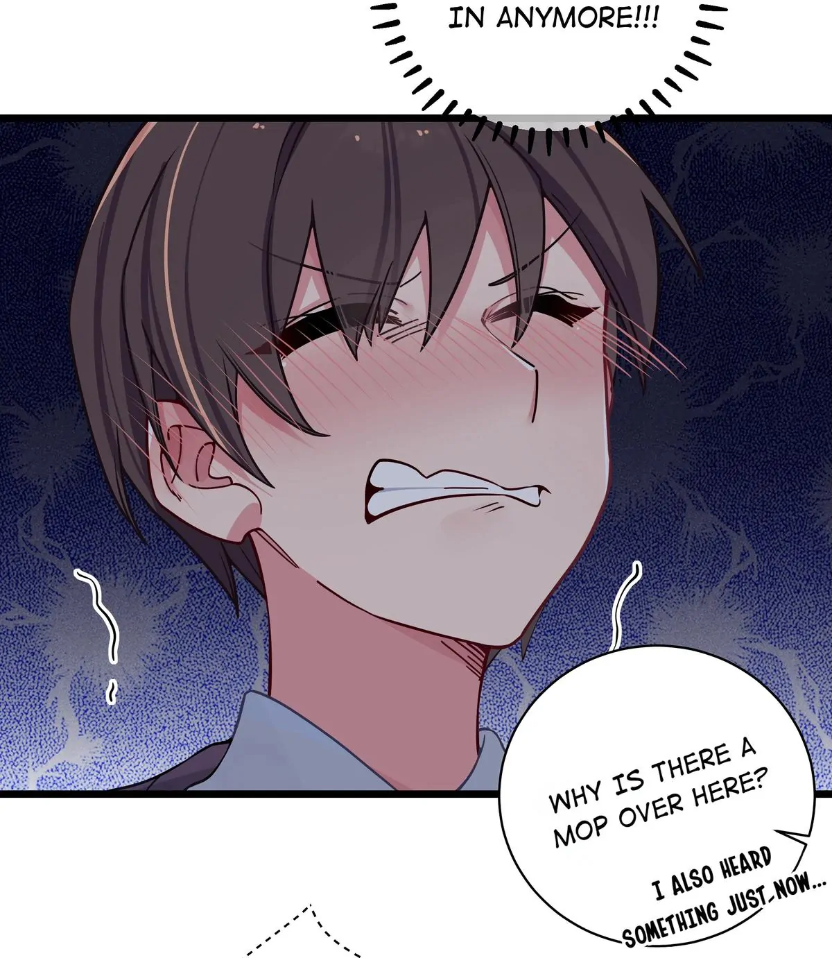 My Fake Girlfriends are using me as a Shield Chapter 63 - page 13