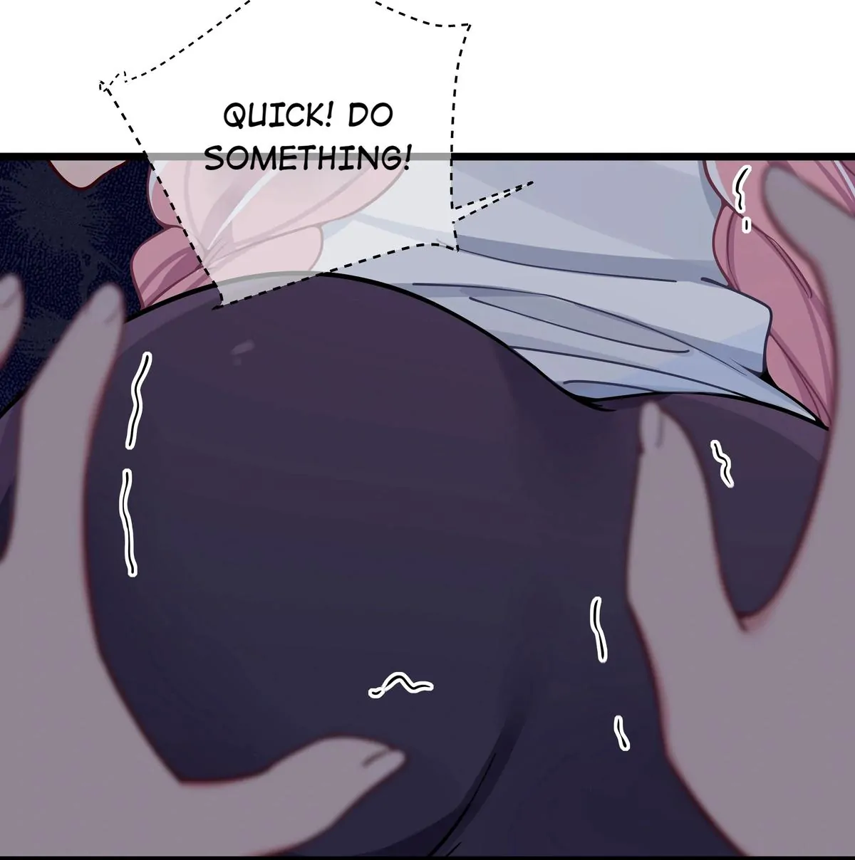 My Fake Girlfriends are using me as a Shield Chapter 63 - page 14