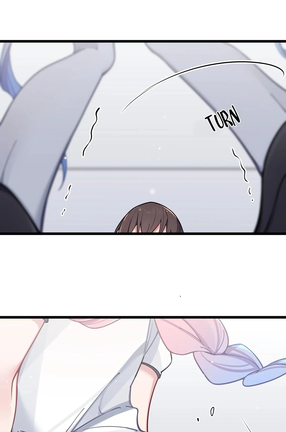 My Fake Girlfriends are using me as a Shield Chapter 63 - page 18