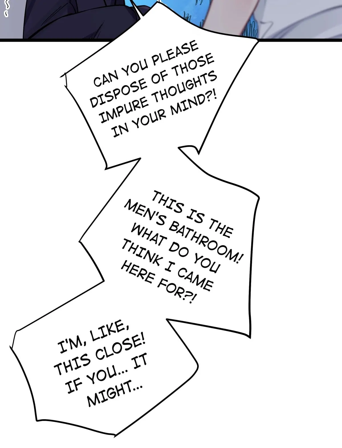 My Fake Girlfriends are using me as a Shield Chapter 63 - page 23
