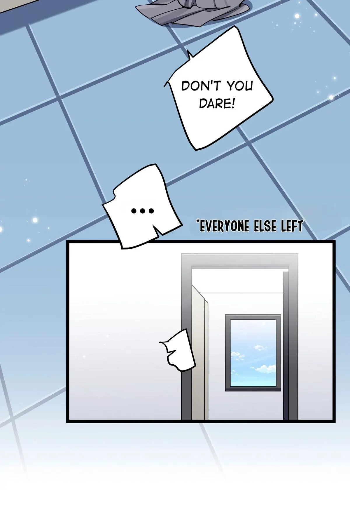 My Fake Girlfriends are using me as a Shield Chapter 63 - page 29