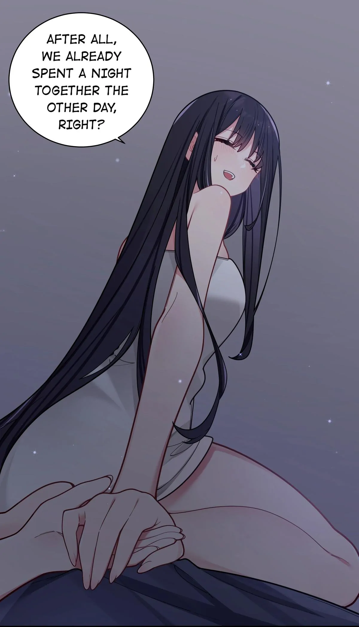 My Fake Girlfriends are using me as a Shield Chapter 62 - page 12