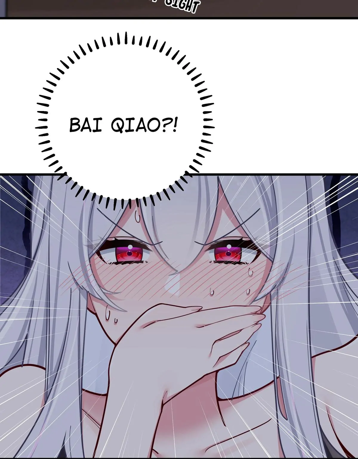 My Fake Girlfriends are using me as a Shield Chapter 62 - page 15