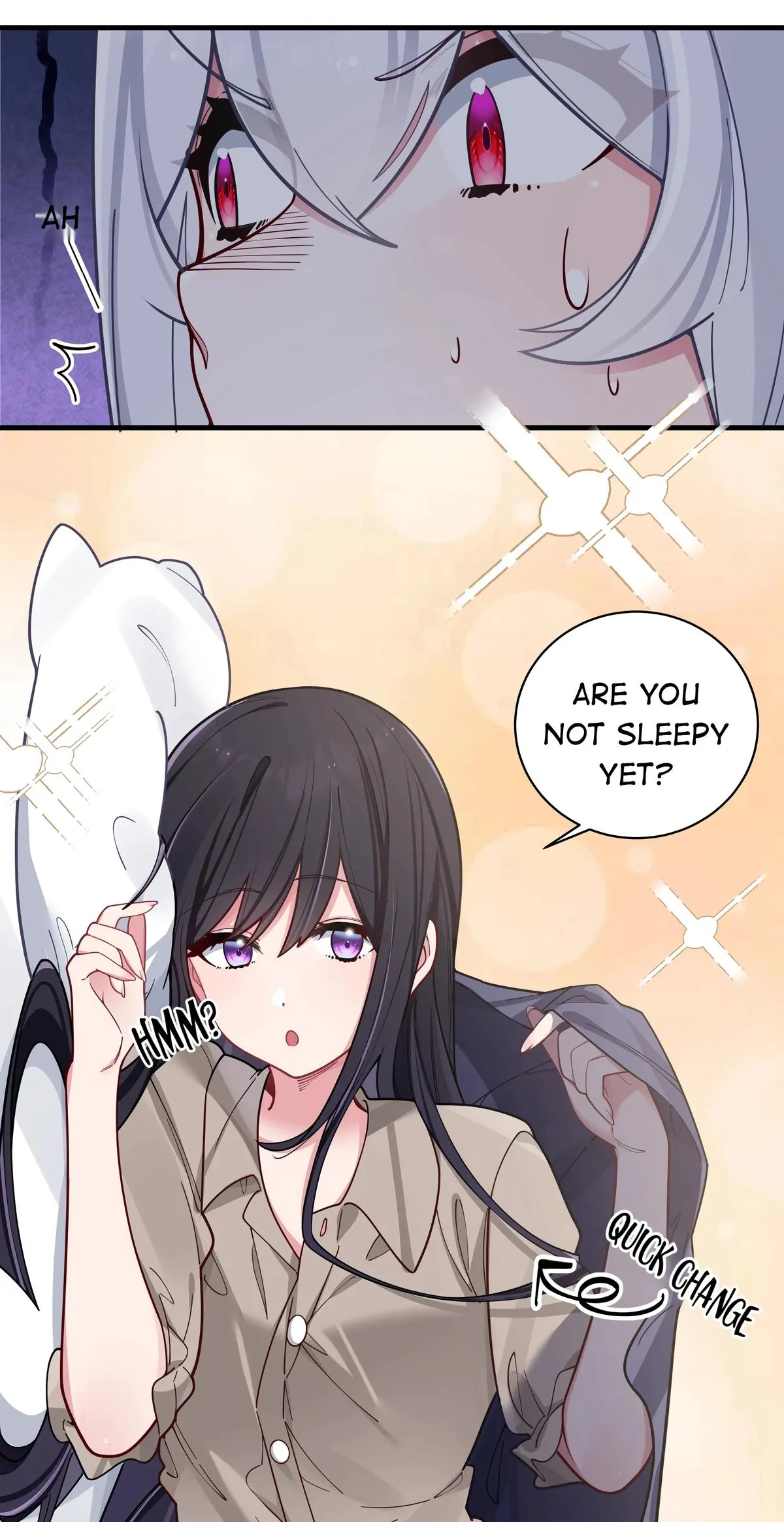 My Fake Girlfriends are using me as a Shield Chapter 62 - page 17