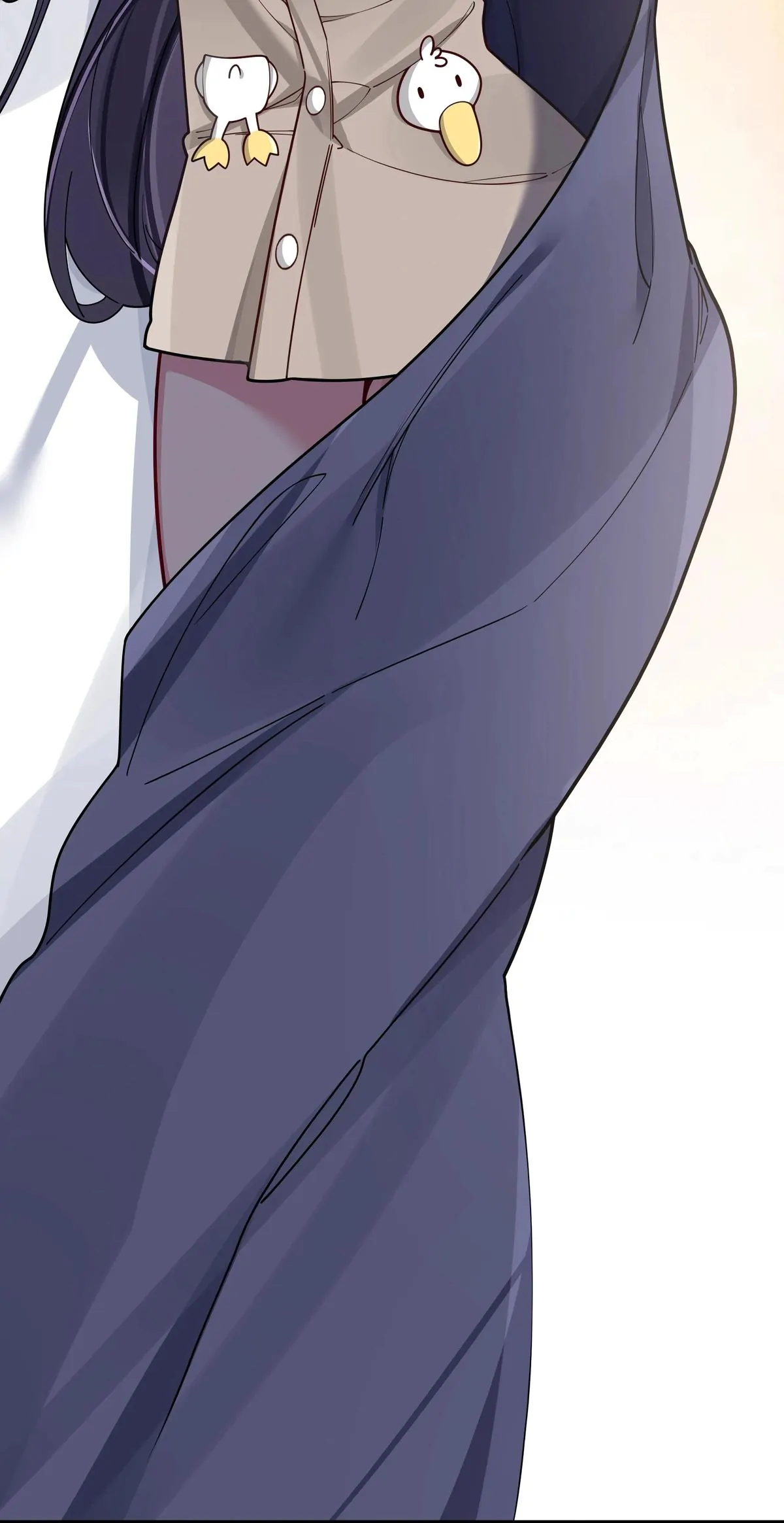 My Fake Girlfriends are using me as a Shield Chapter 62 - page 18