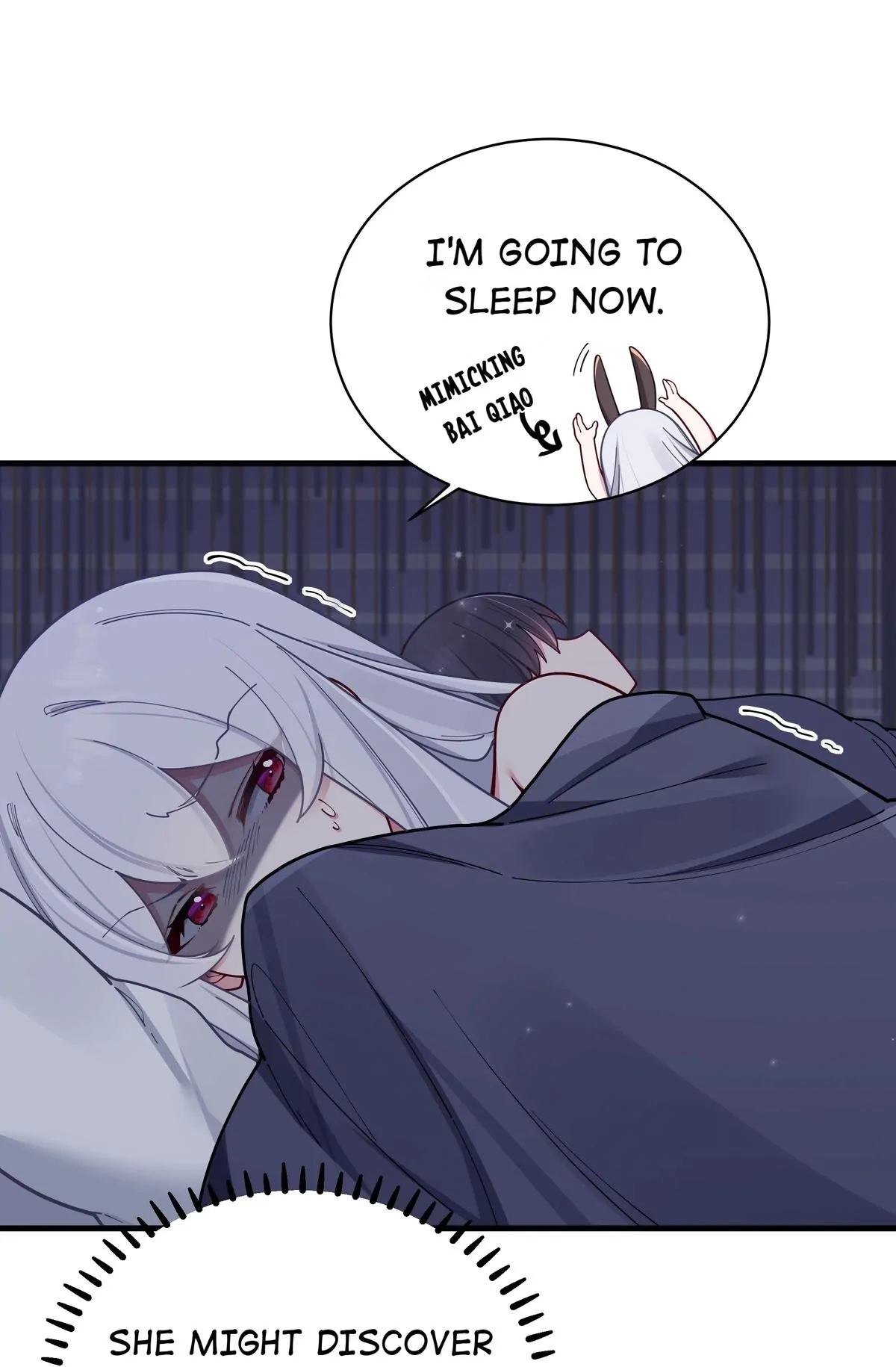 My Fake Girlfriends are using me as a Shield Chapter 62 - page 21
