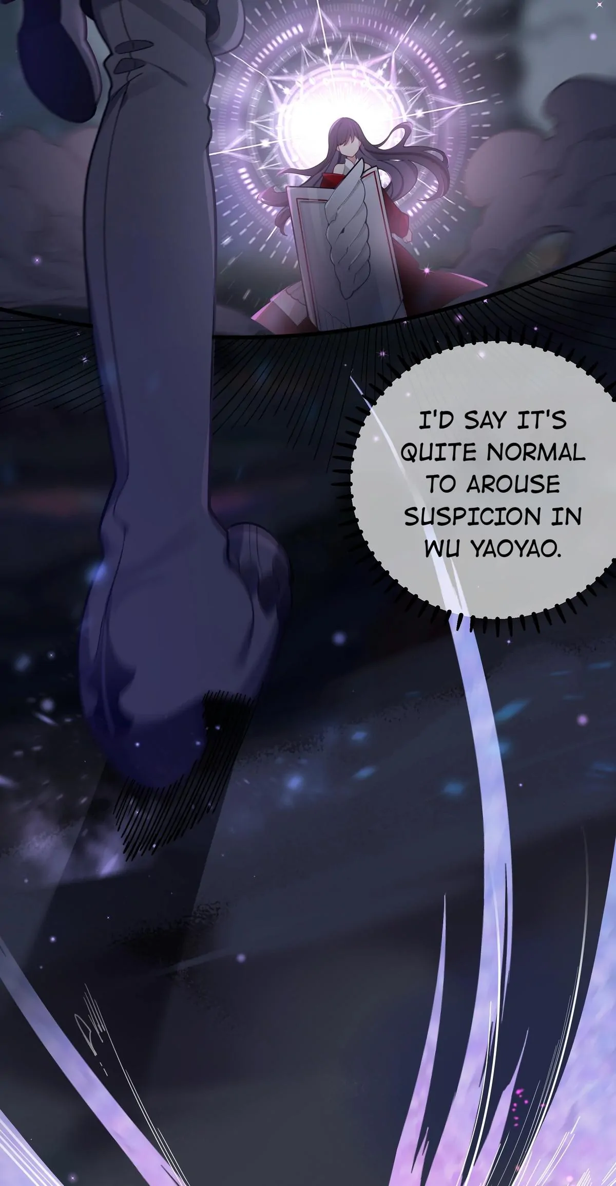 My Fake Girlfriends are using me as a Shield Chapter 62 - page 27