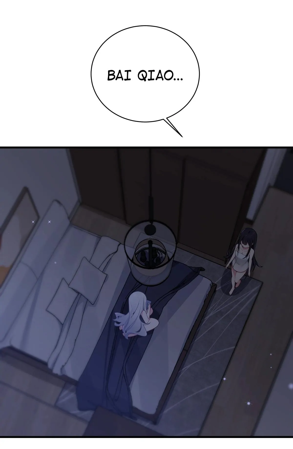 My Fake Girlfriends are using me as a Shield Chapter 62 - page 4
