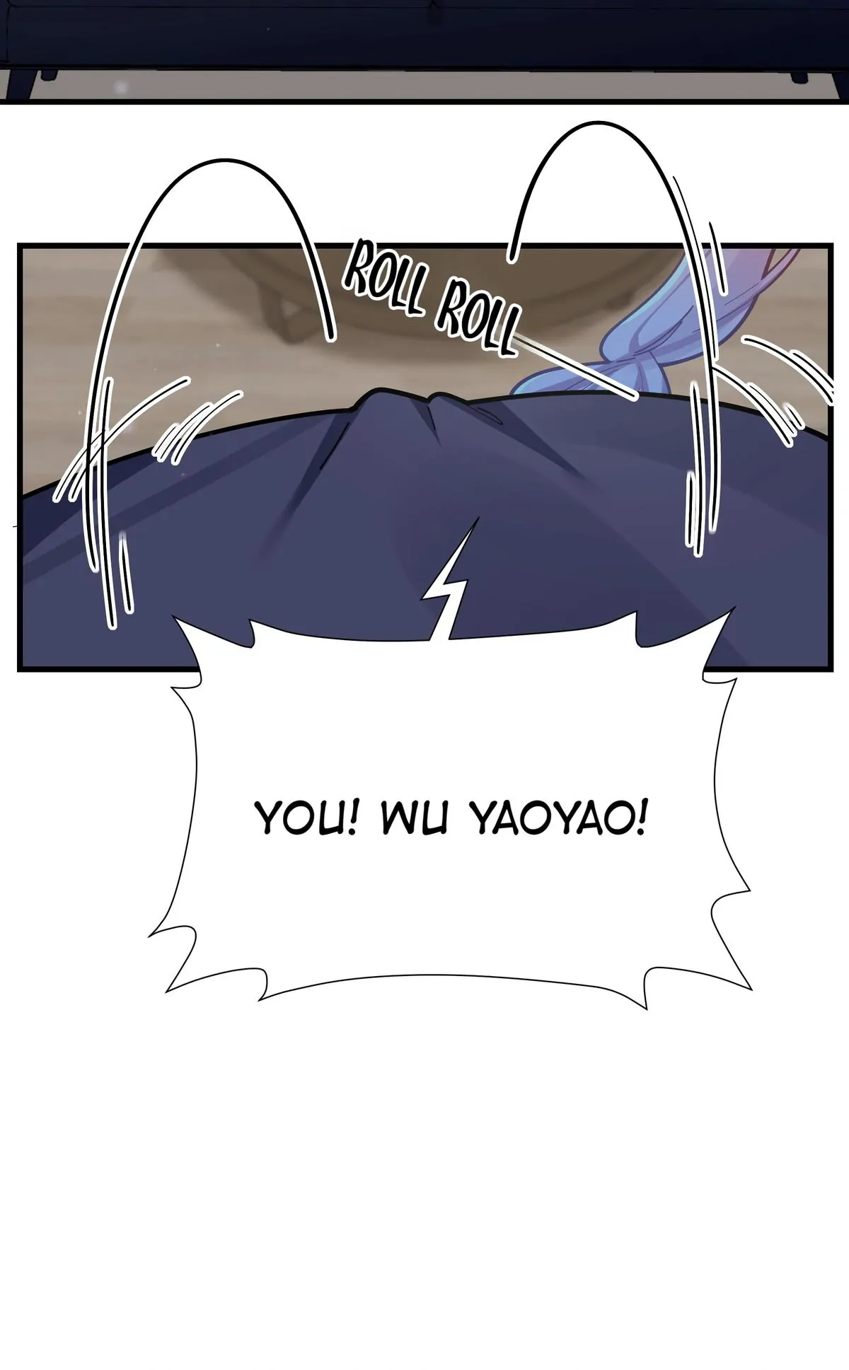 My Fake Girlfriends are using me as a Shield Chapter 62 - page 41
