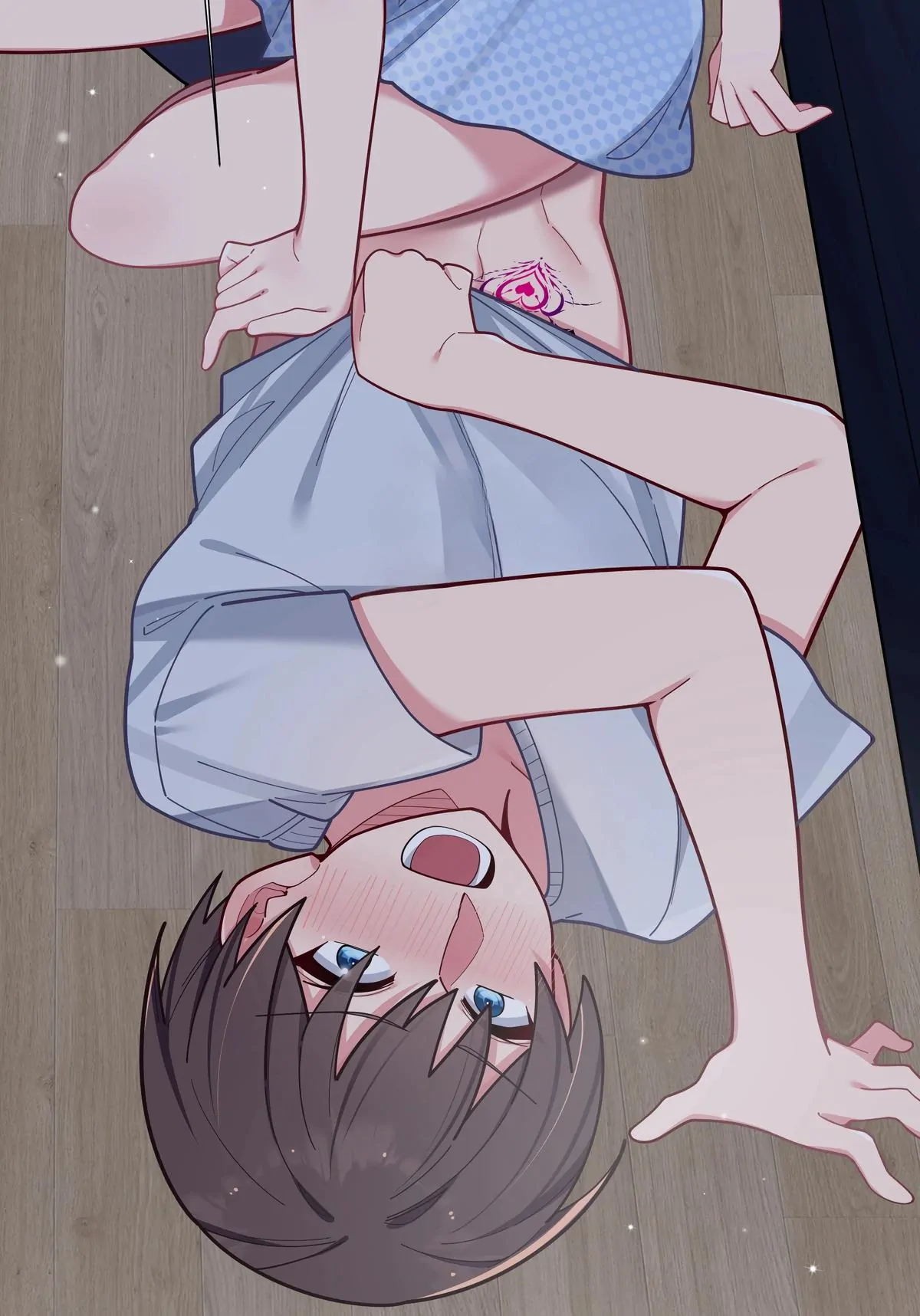 My Fake Girlfriends are using me as a Shield Chapter 62 - page 43