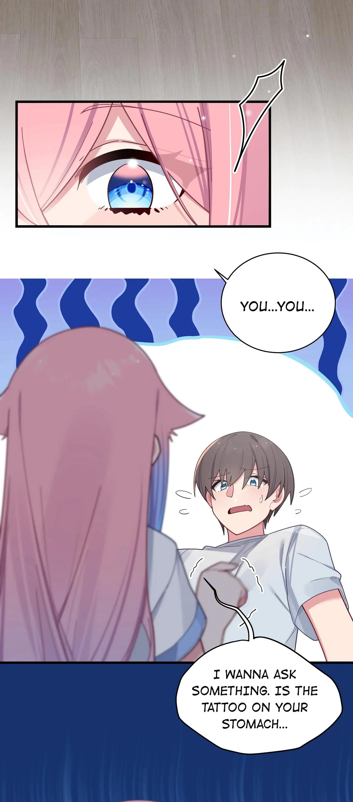 My Fake Girlfriends are using me as a Shield Chapter 62 - page 44