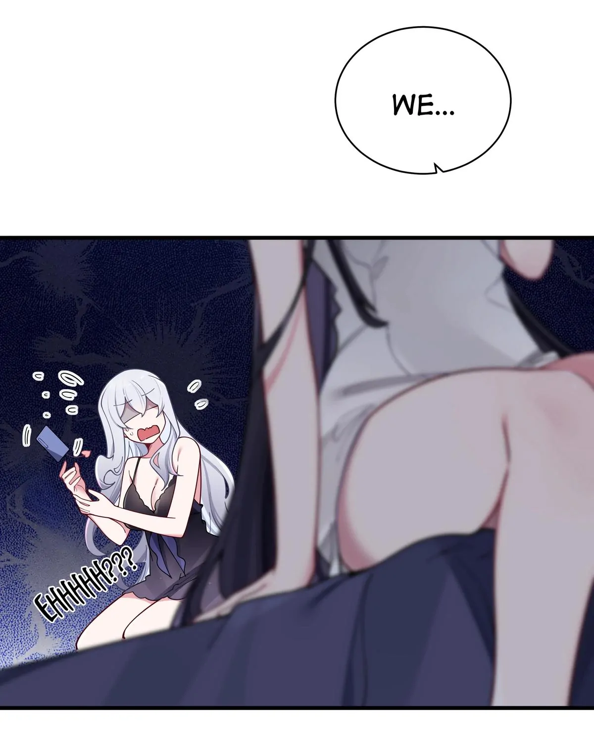 My Fake Girlfriends are using me as a Shield Chapter 62 - page 5