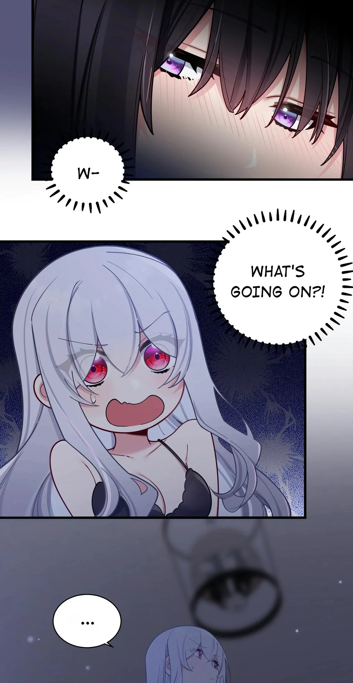 My Fake Girlfriends are using me as a Shield Chapter 62 - page 7