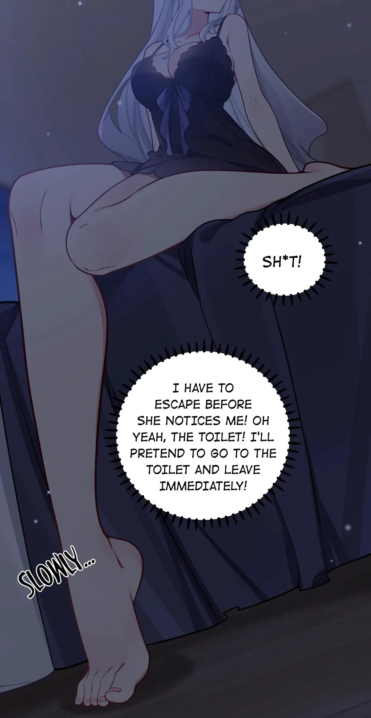 My Fake Girlfriends are using me as a Shield Chapter 62 - page 8
