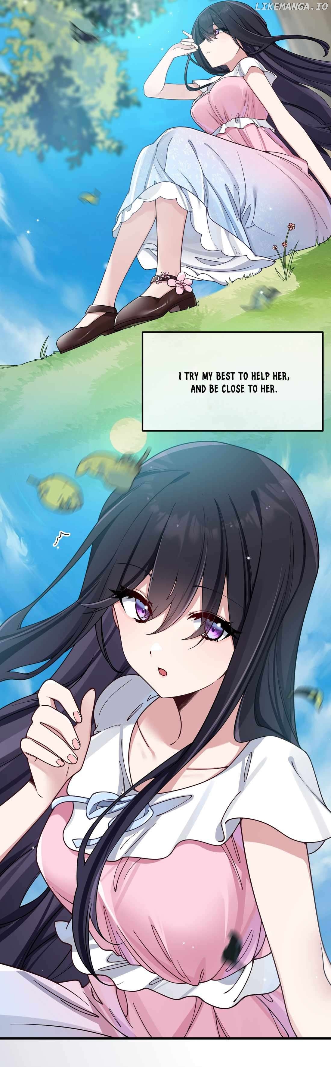 My Fake Girlfriends are using me as a Shield Chapter 95 - page 10