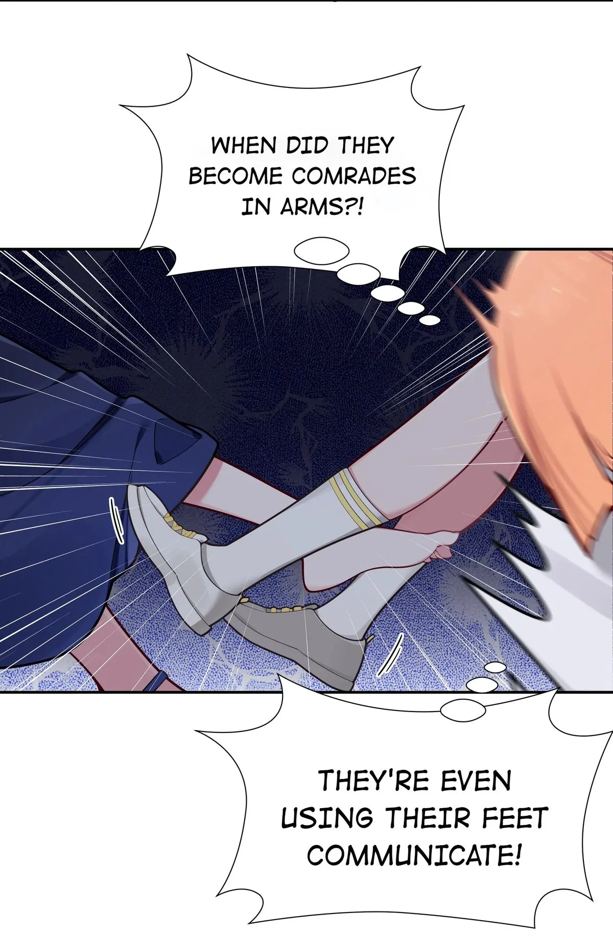 My Fake Girlfriends are using me as a Shield Chapter 61 - page 15