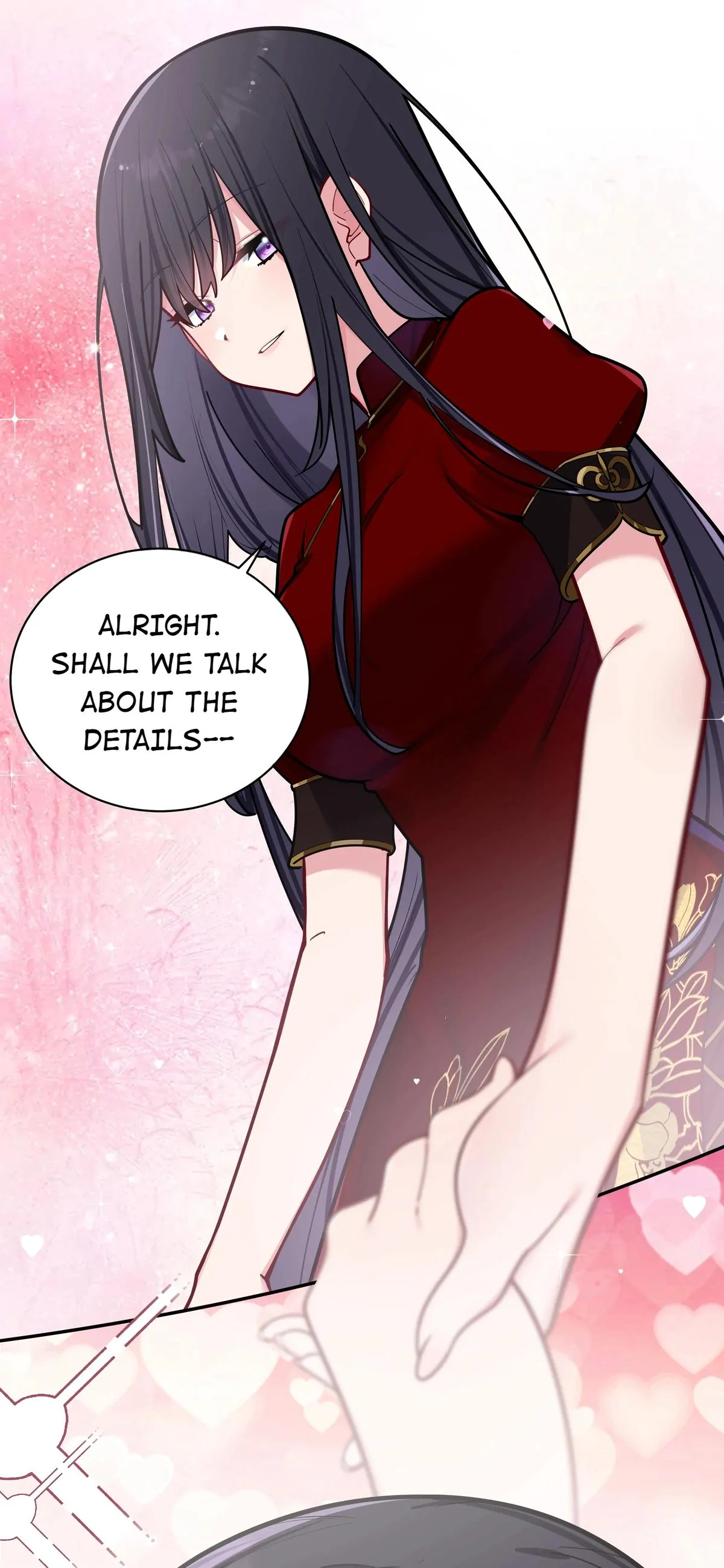 My Fake Girlfriends are using me as a Shield Chapter 61 - page 21