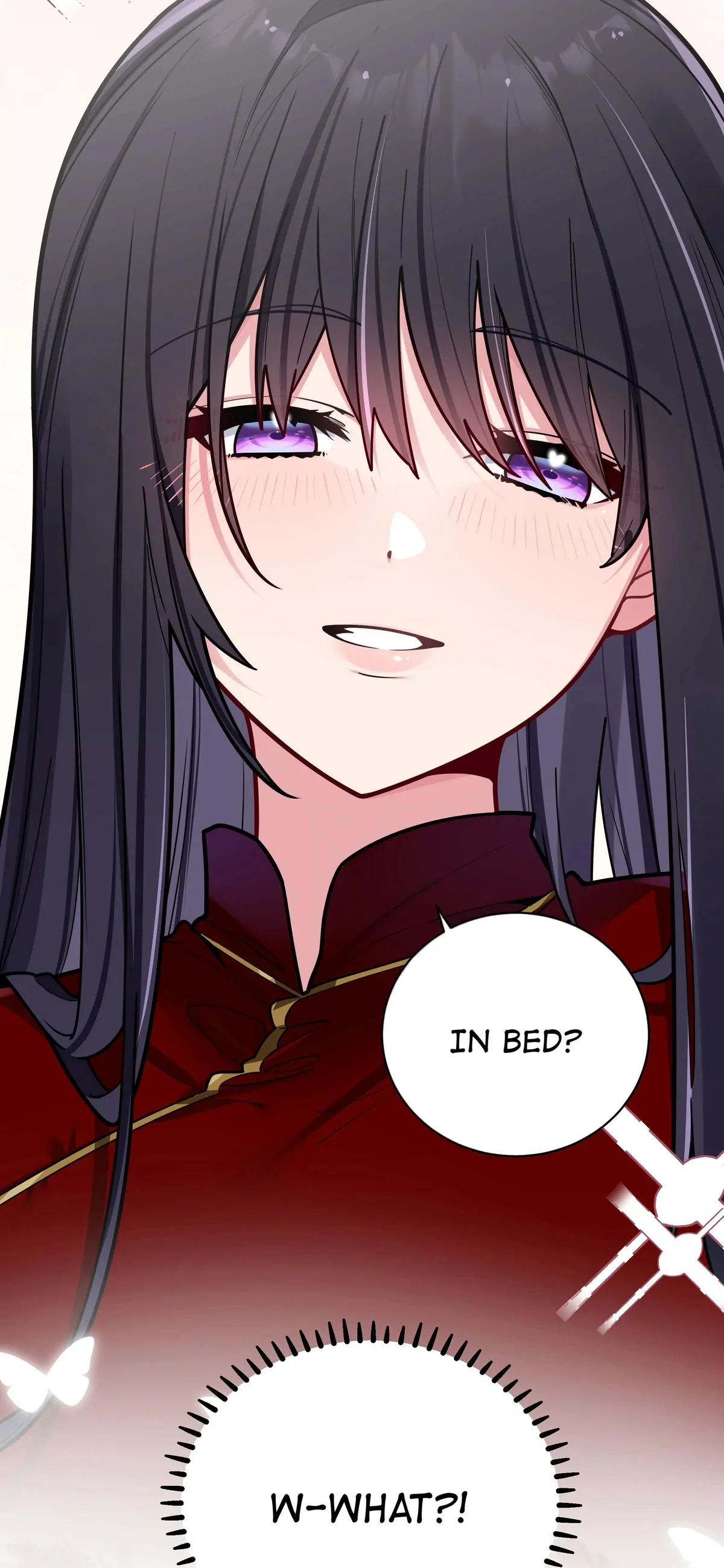 My Fake Girlfriends are using me as a Shield Chapter 61 - page 22