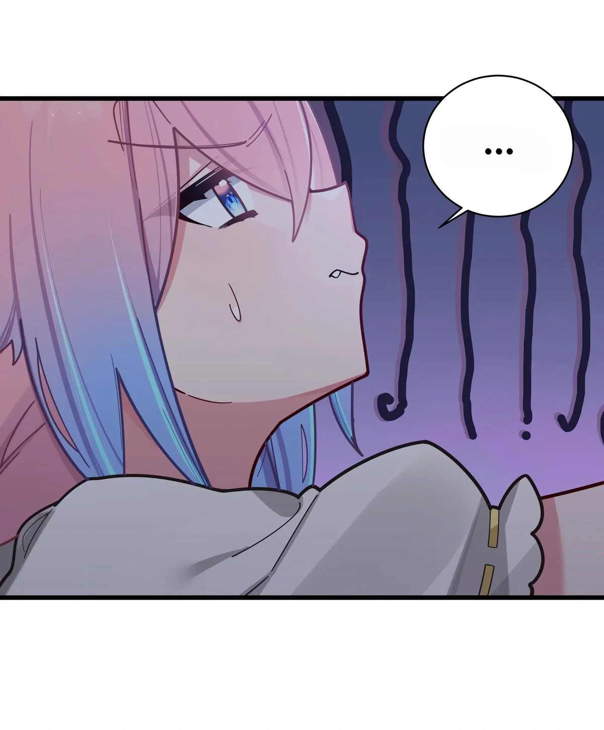 My Fake Girlfriends are using me as a Shield Chapter 61 - page 28