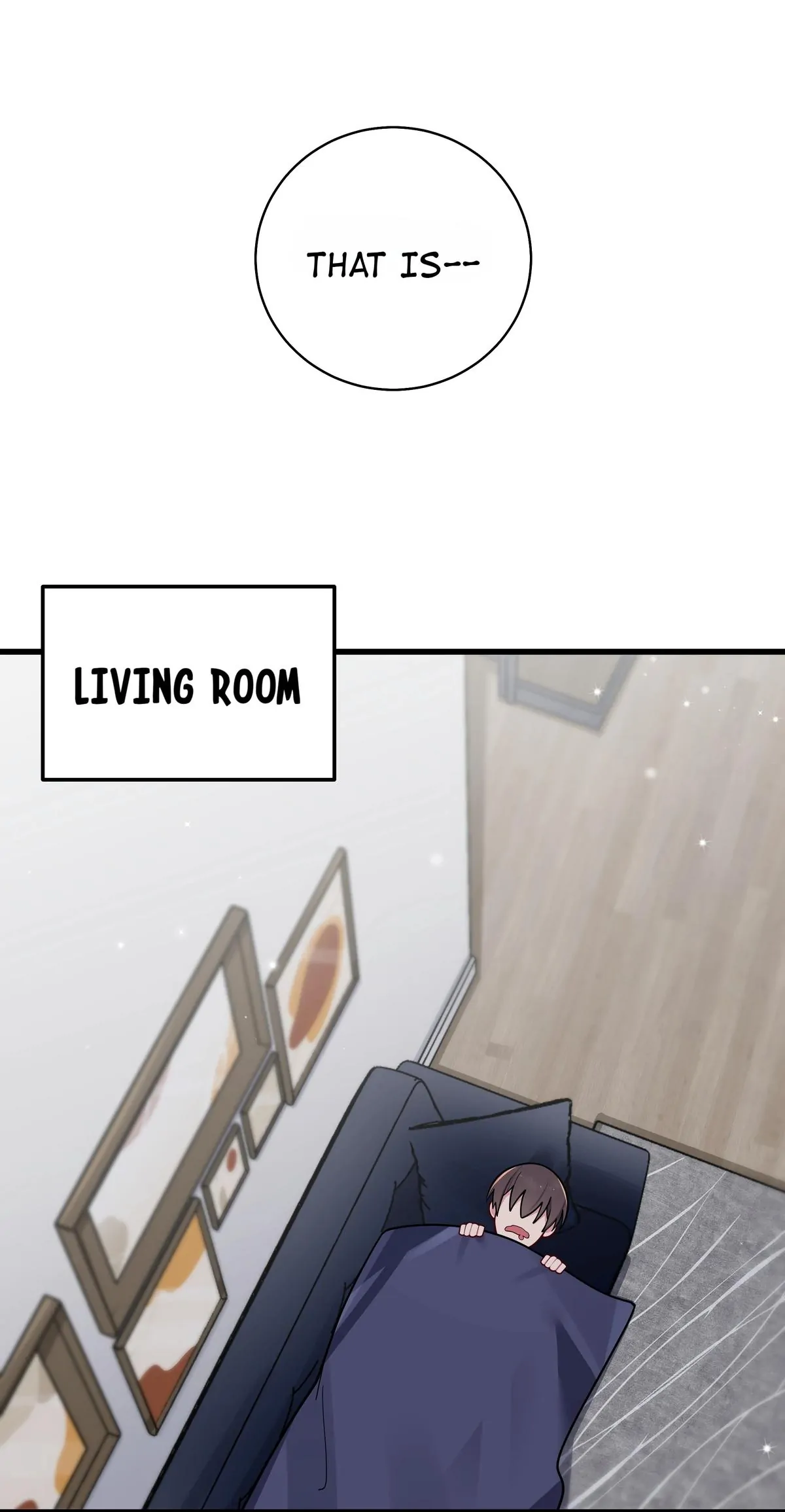 My Fake Girlfriends are using me as a Shield Chapter 61 - page 39