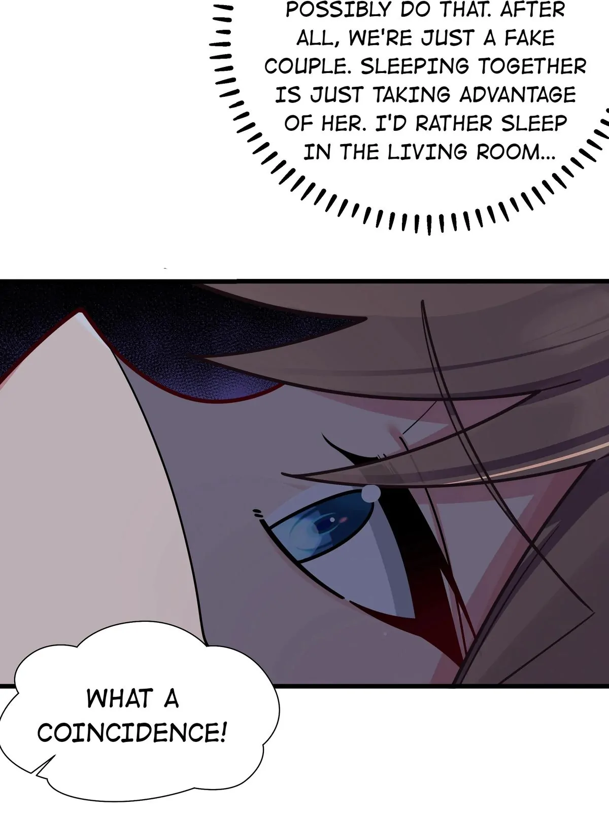 My Fake Girlfriends are using me as a Shield Chapter 61 - page 44