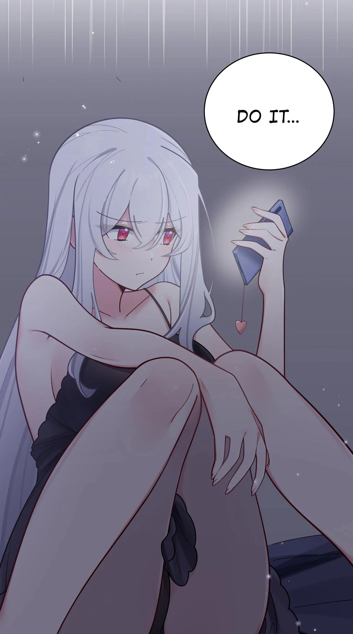 My Fake Girlfriends are using me as a Shield Chapter 61 - page 48