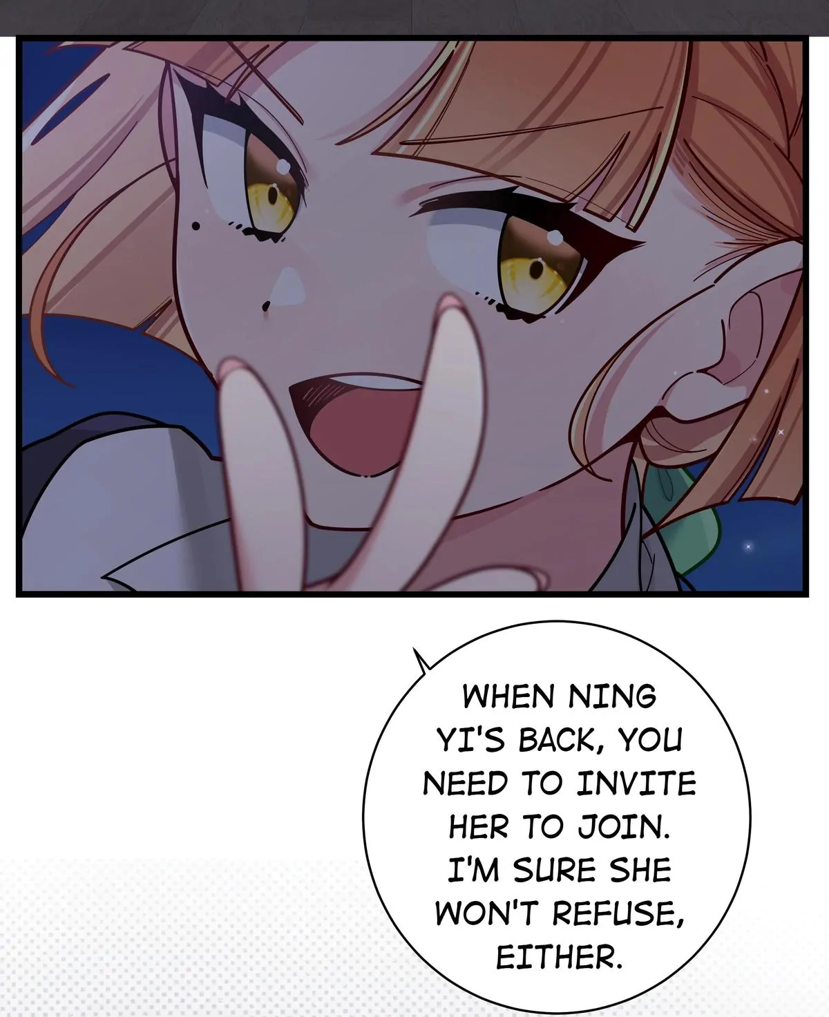 My Fake Girlfriends are using me as a Shield Chapter 61 - page 50