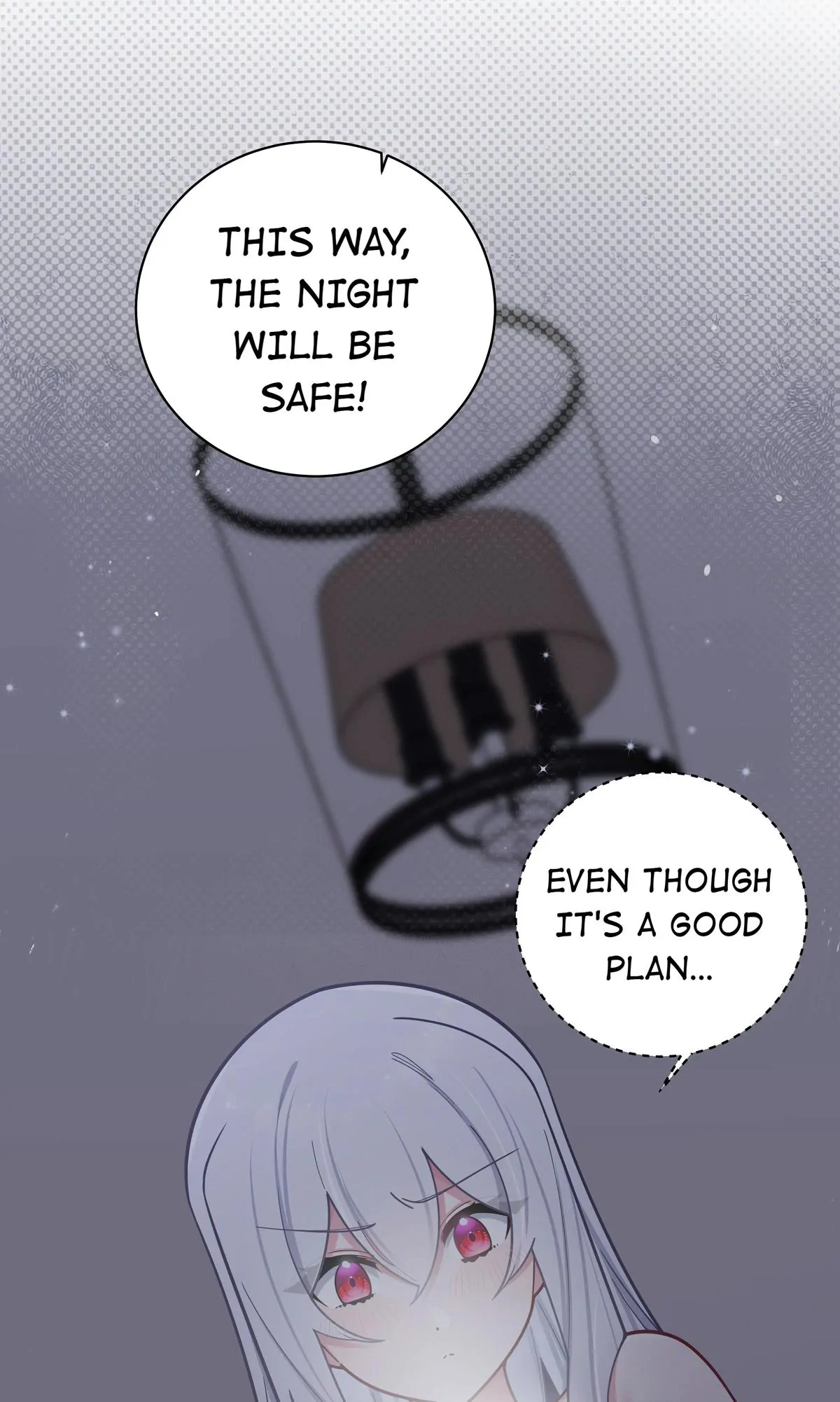 My Fake Girlfriends are using me as a Shield Chapter 61 - page 51