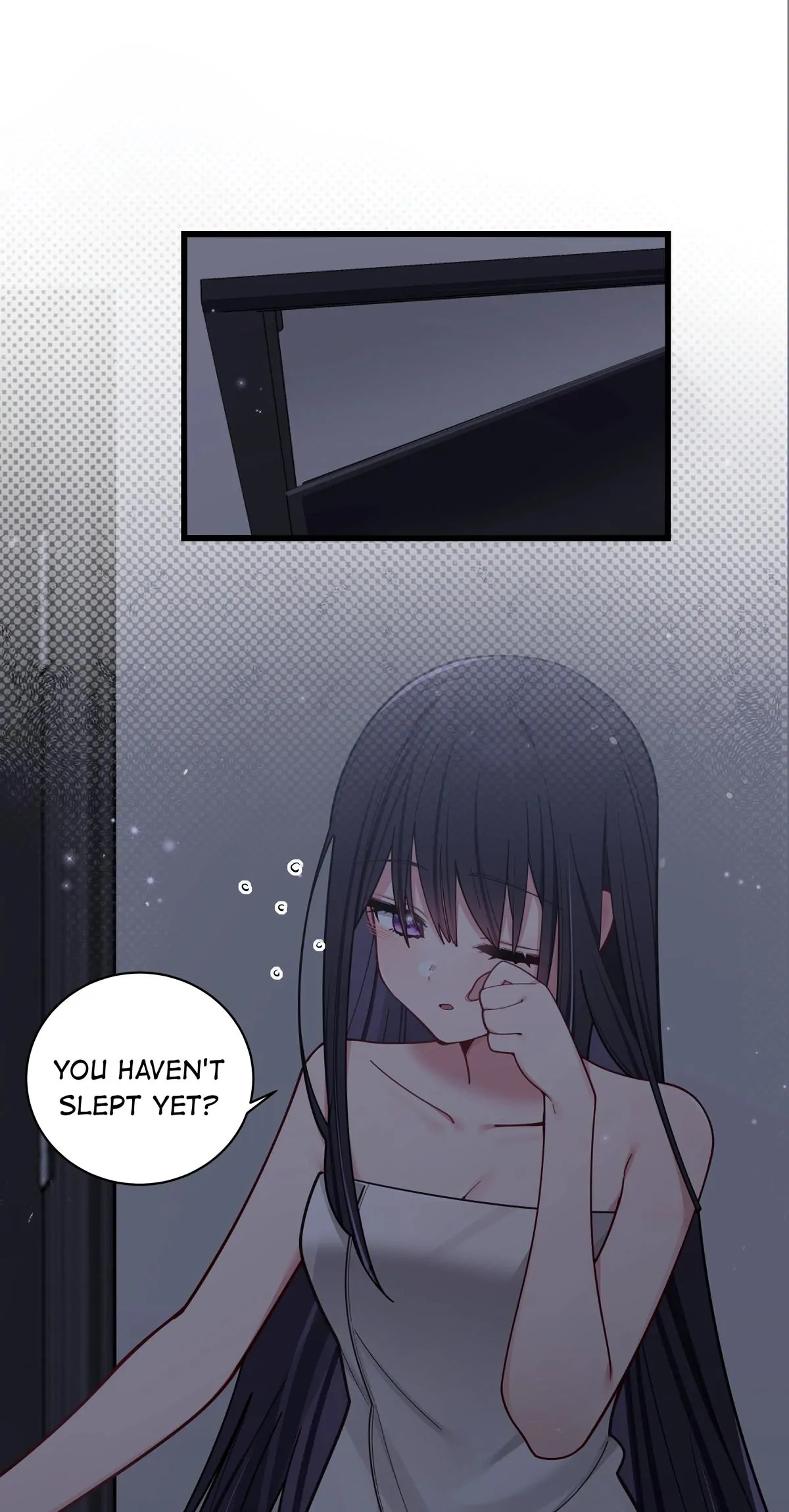My Fake Girlfriends are using me as a Shield Chapter 61 - page 53