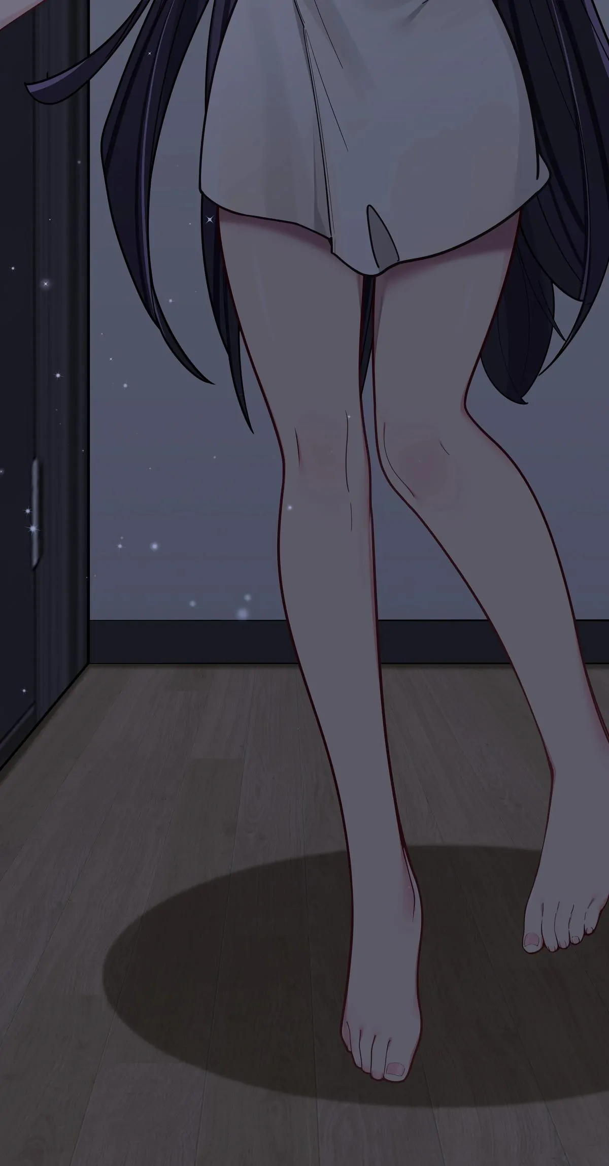 My Fake Girlfriends are using me as a Shield Chapter 61 - page 54