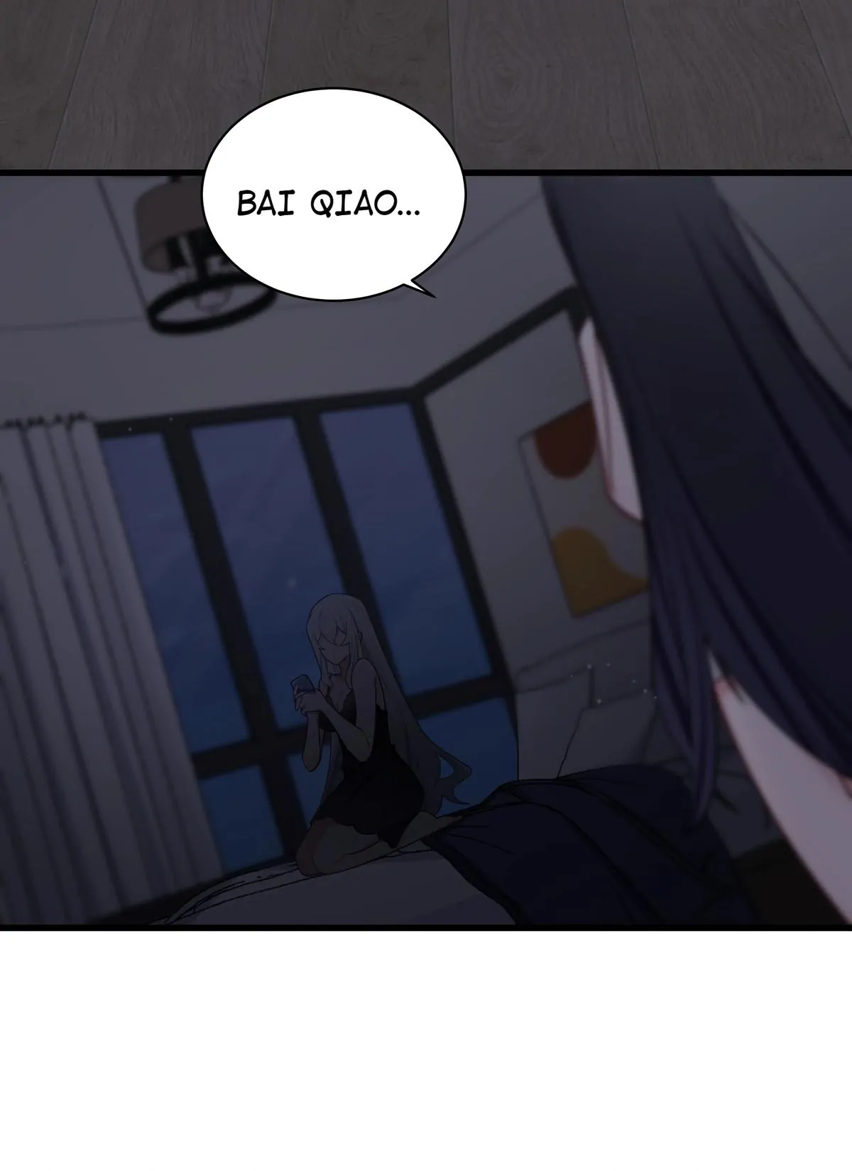 My Fake Girlfriends are using me as a Shield Chapter 61 - page 55