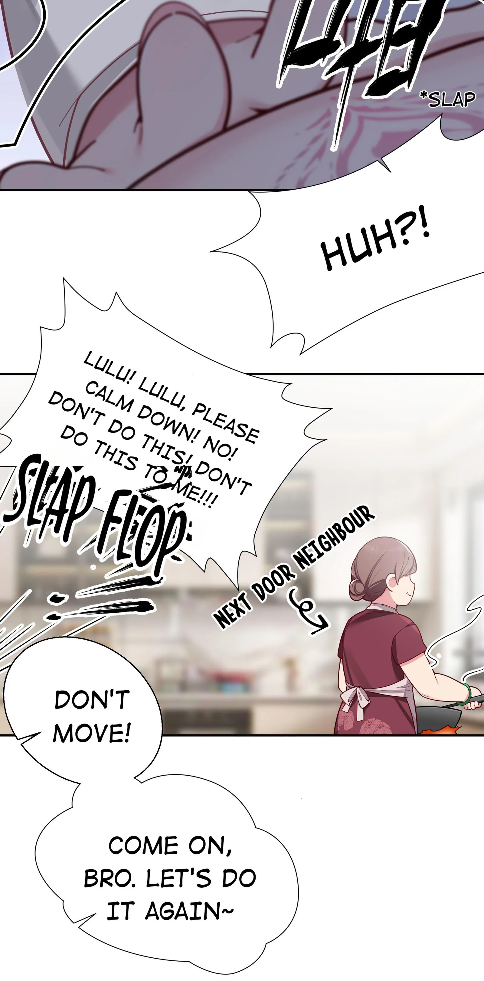 My Fake Girlfriends are using me as a Shield Chapter 60 - page 15