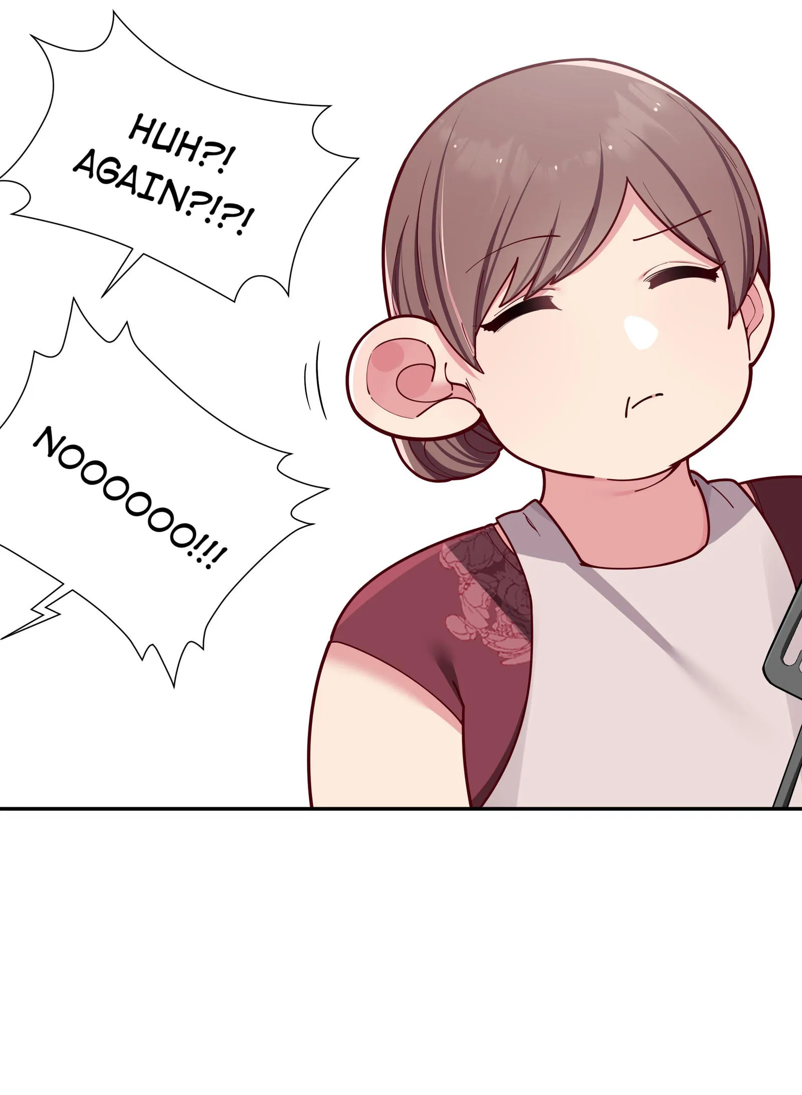 My Fake Girlfriends are using me as a Shield Chapter 60 - page 16