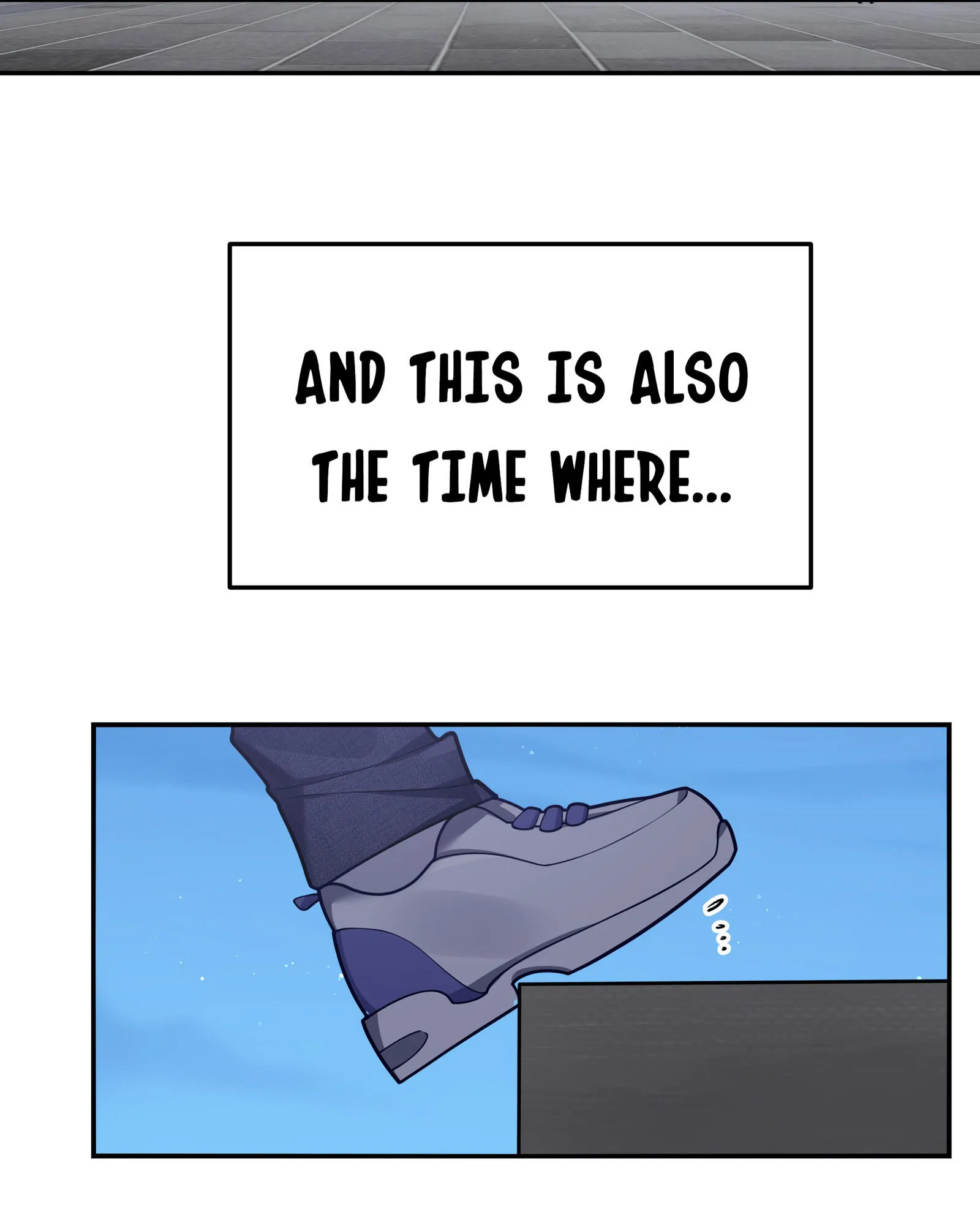 My Fake Girlfriends are using me as a Shield Chapter 60 - page 18