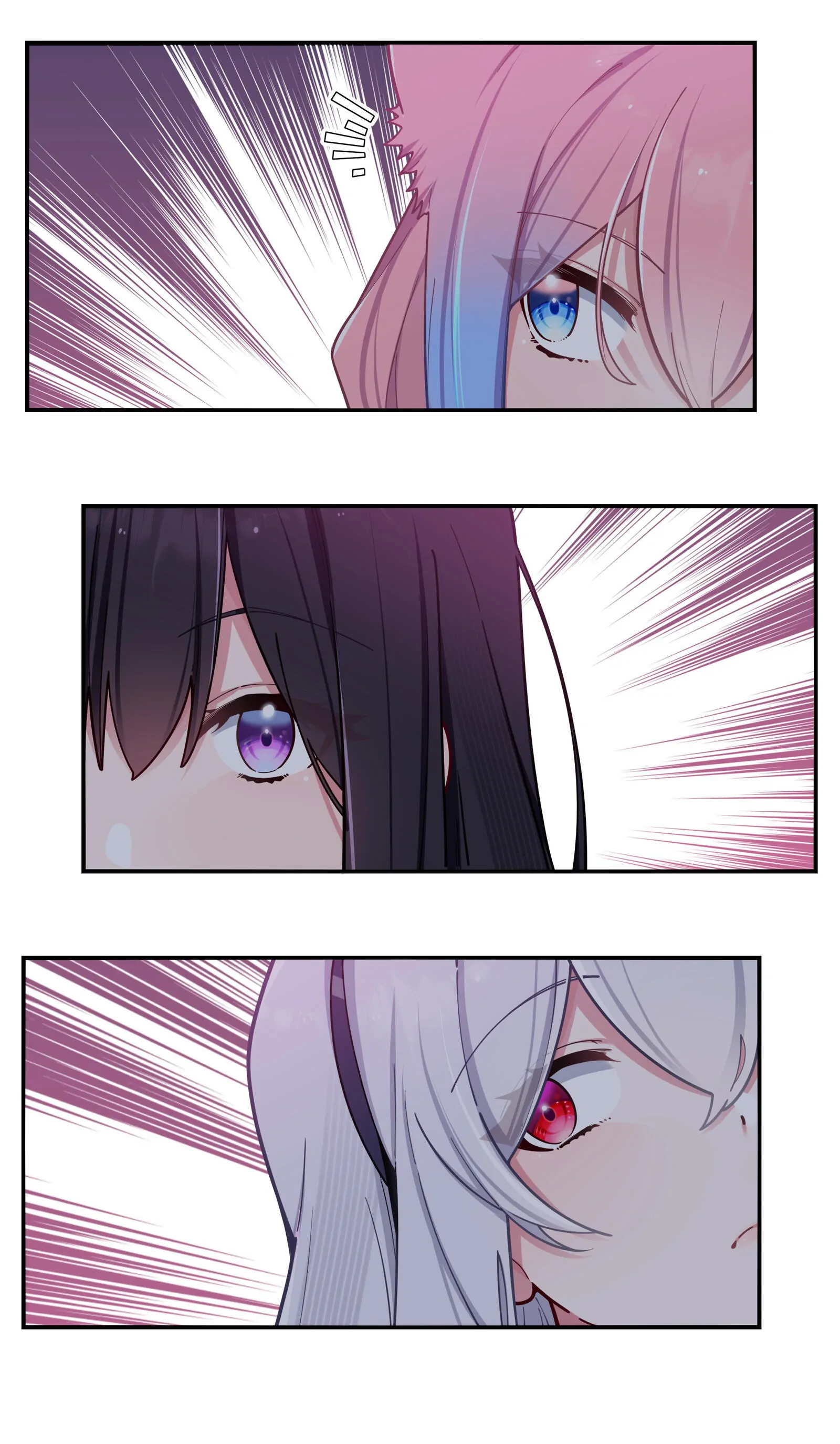 My Fake Girlfriends are using me as a Shield Chapter 60 - page 19