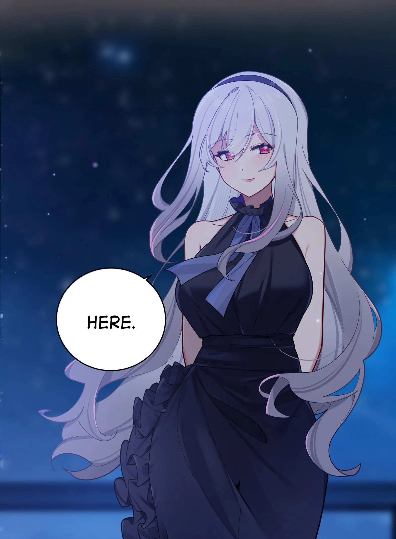My Fake Girlfriends are using me as a Shield Chapter 60 - page 22
