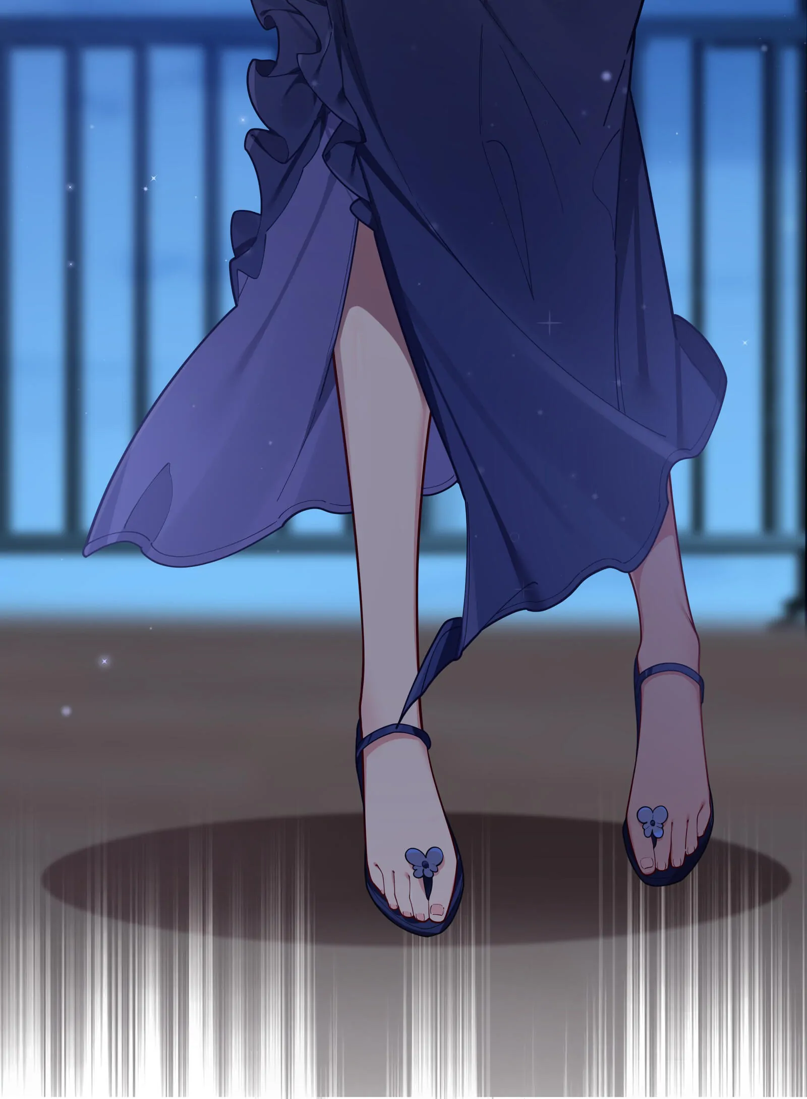 My Fake Girlfriends are using me as a Shield Chapter 60 - page 23