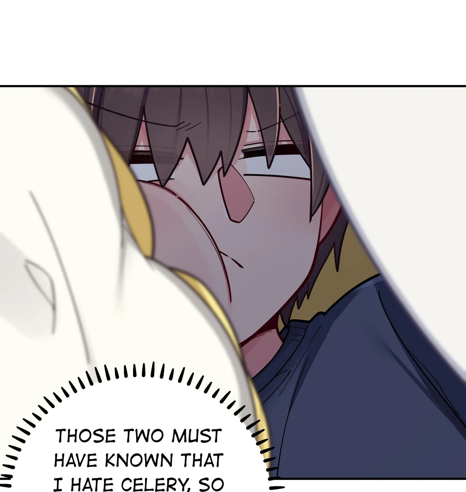 My Fake Girlfriends are using me as a Shield Chapter 60 - page 42