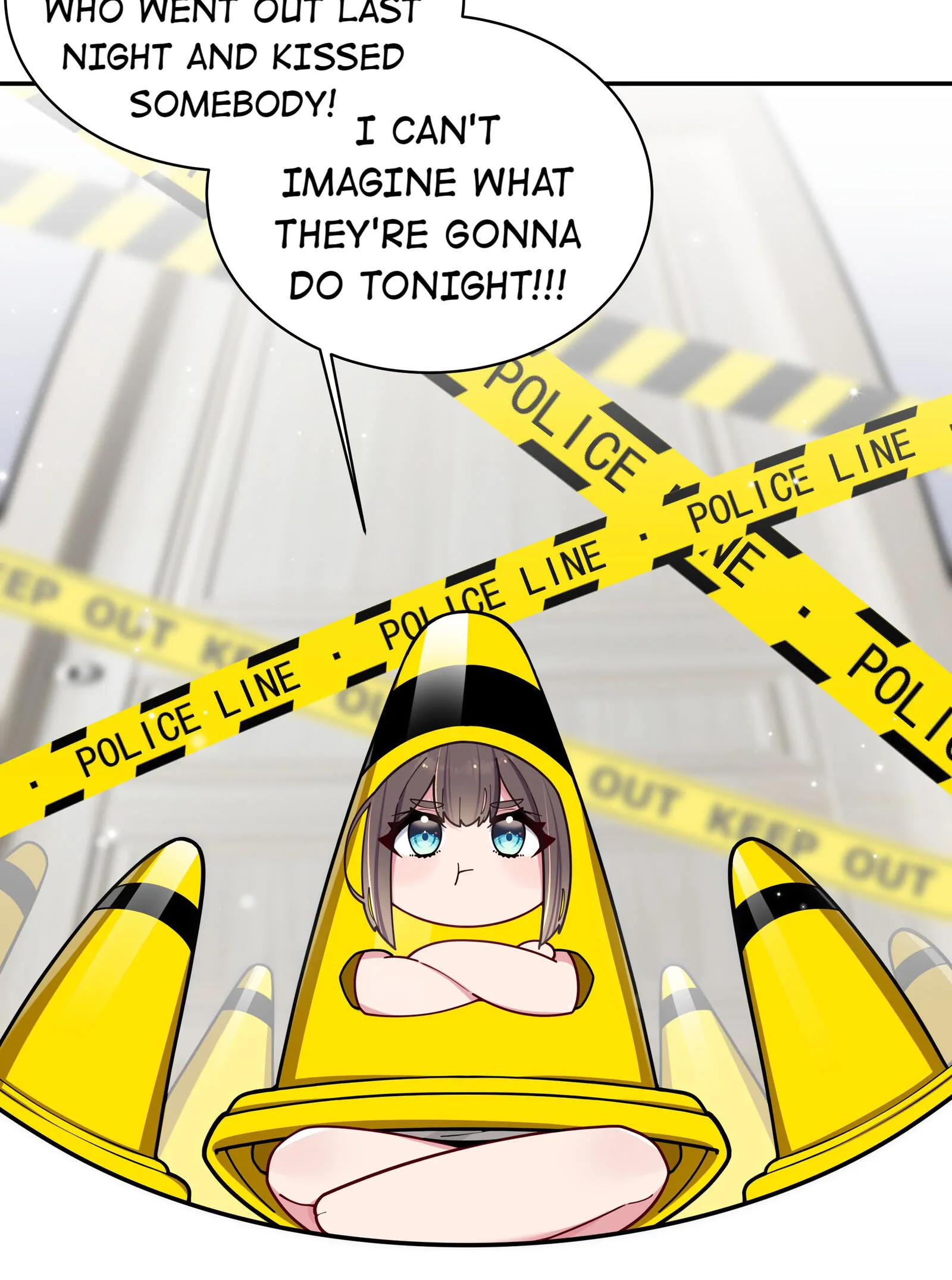 My Fake Girlfriends are using me as a Shield Chapter 60 - page 5