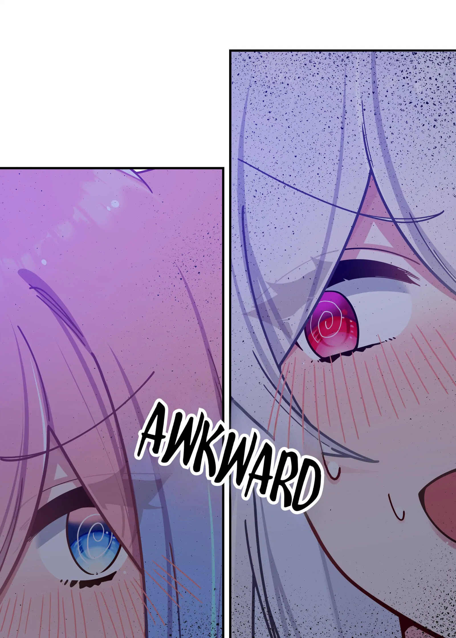 My Fake Girlfriends are using me as a Shield Chapter 60 - page 54