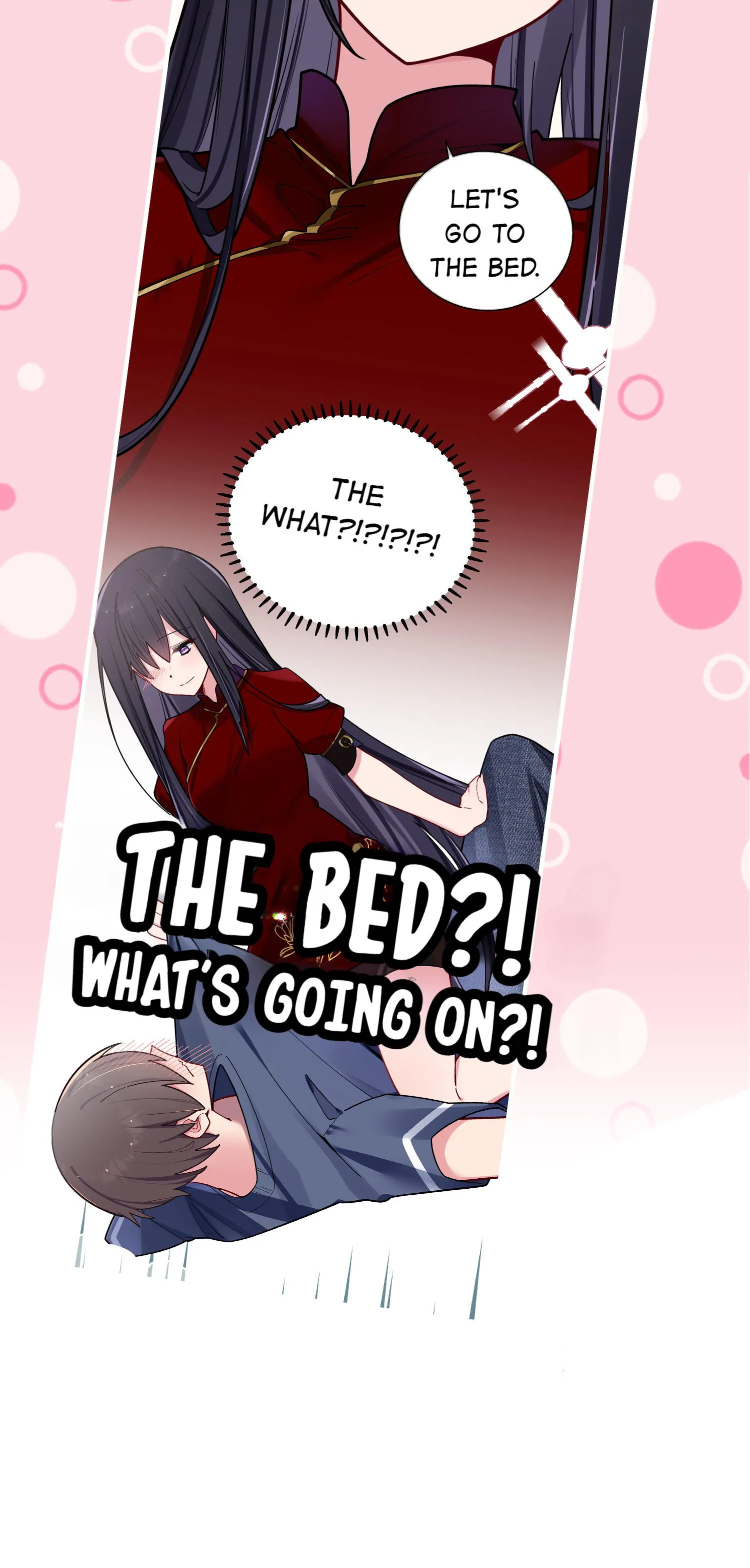 My Fake Girlfriends are using me as a Shield Chapter 60 - page 57
