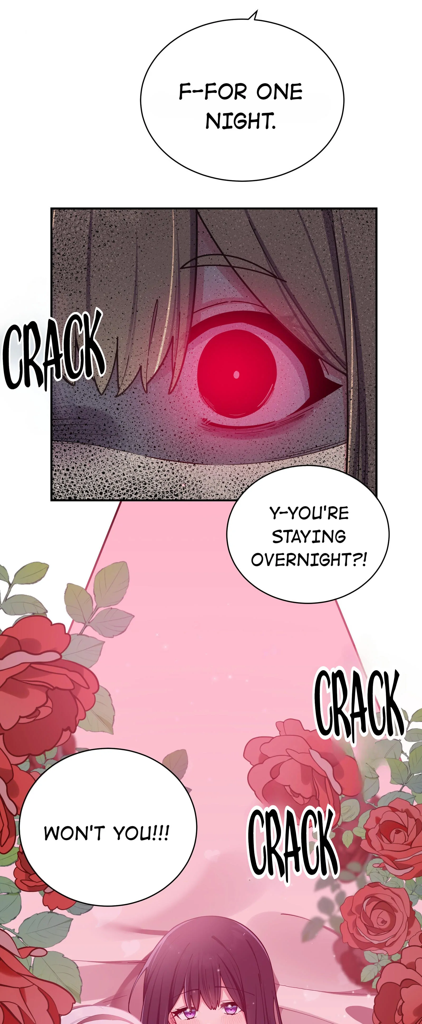 My Fake Girlfriends are using me as a Shield Chapter 60 - page 7