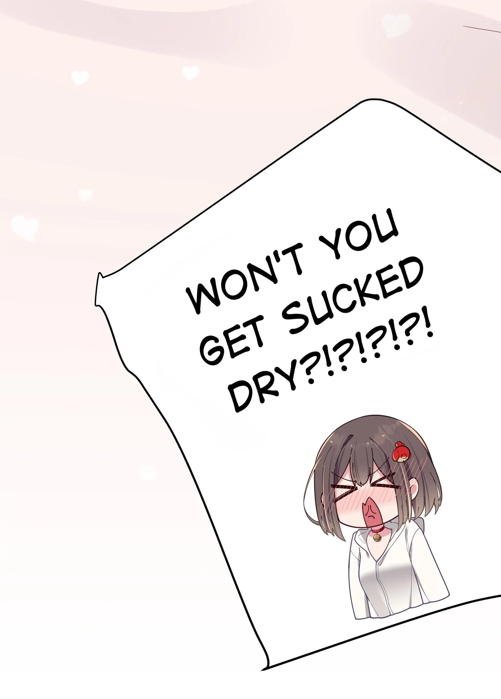 My Fake Girlfriends are using me as a Shield Chapter 60 - page 9