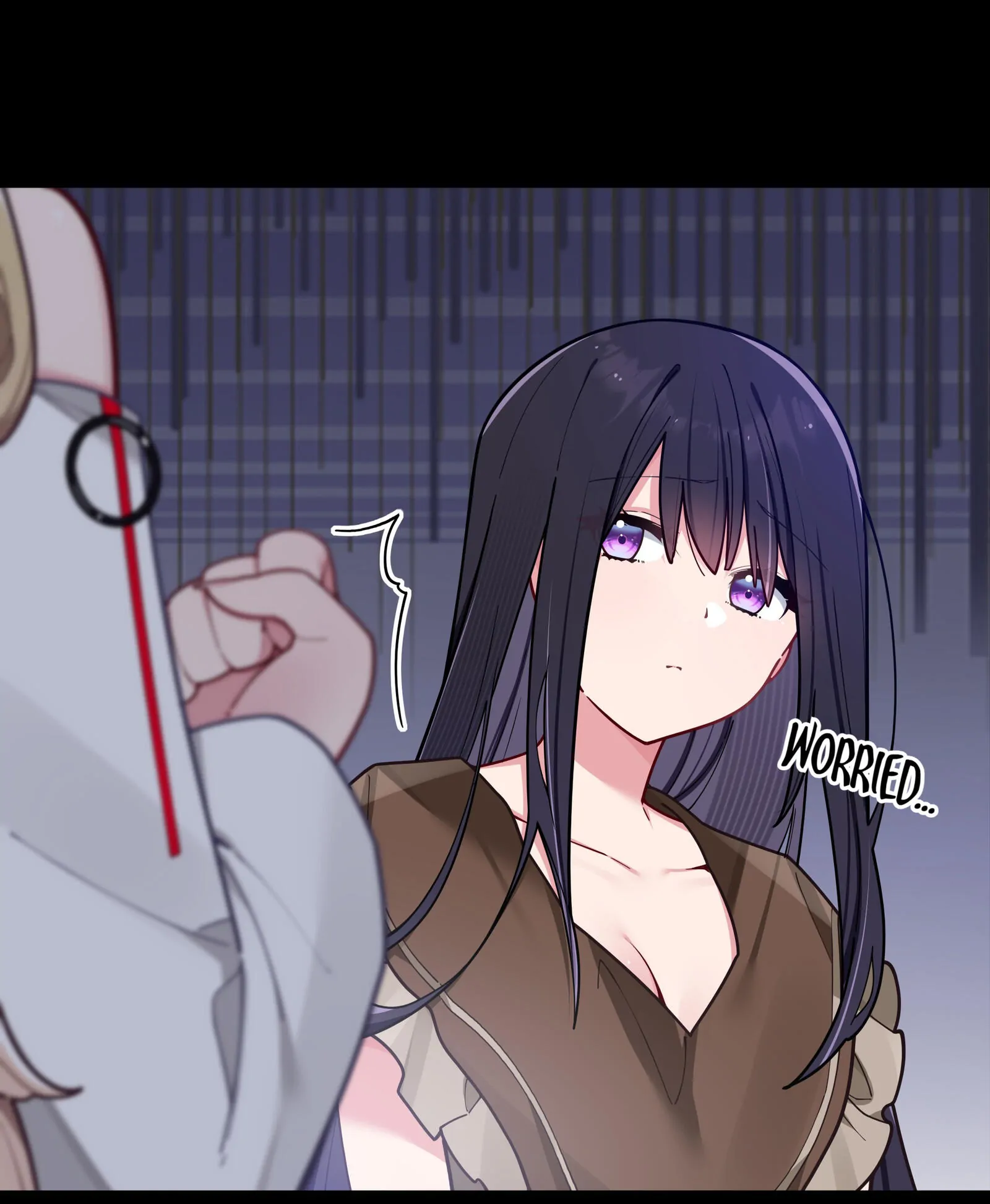 My Fake Girlfriends are using me as a Shield Chapter 59 - page 10