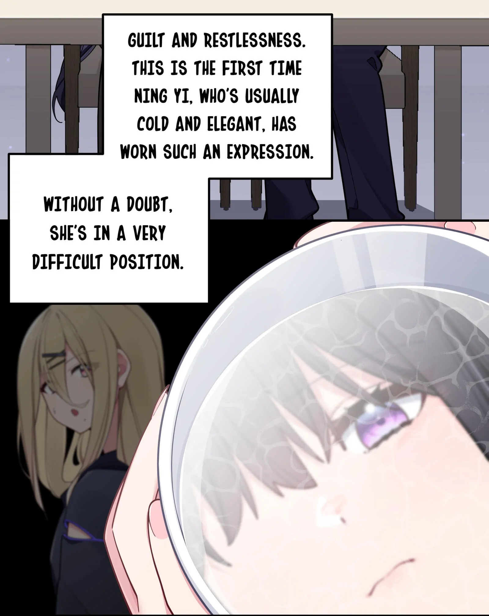 My Fake Girlfriends are using me as a Shield Chapter 59 - page 13
