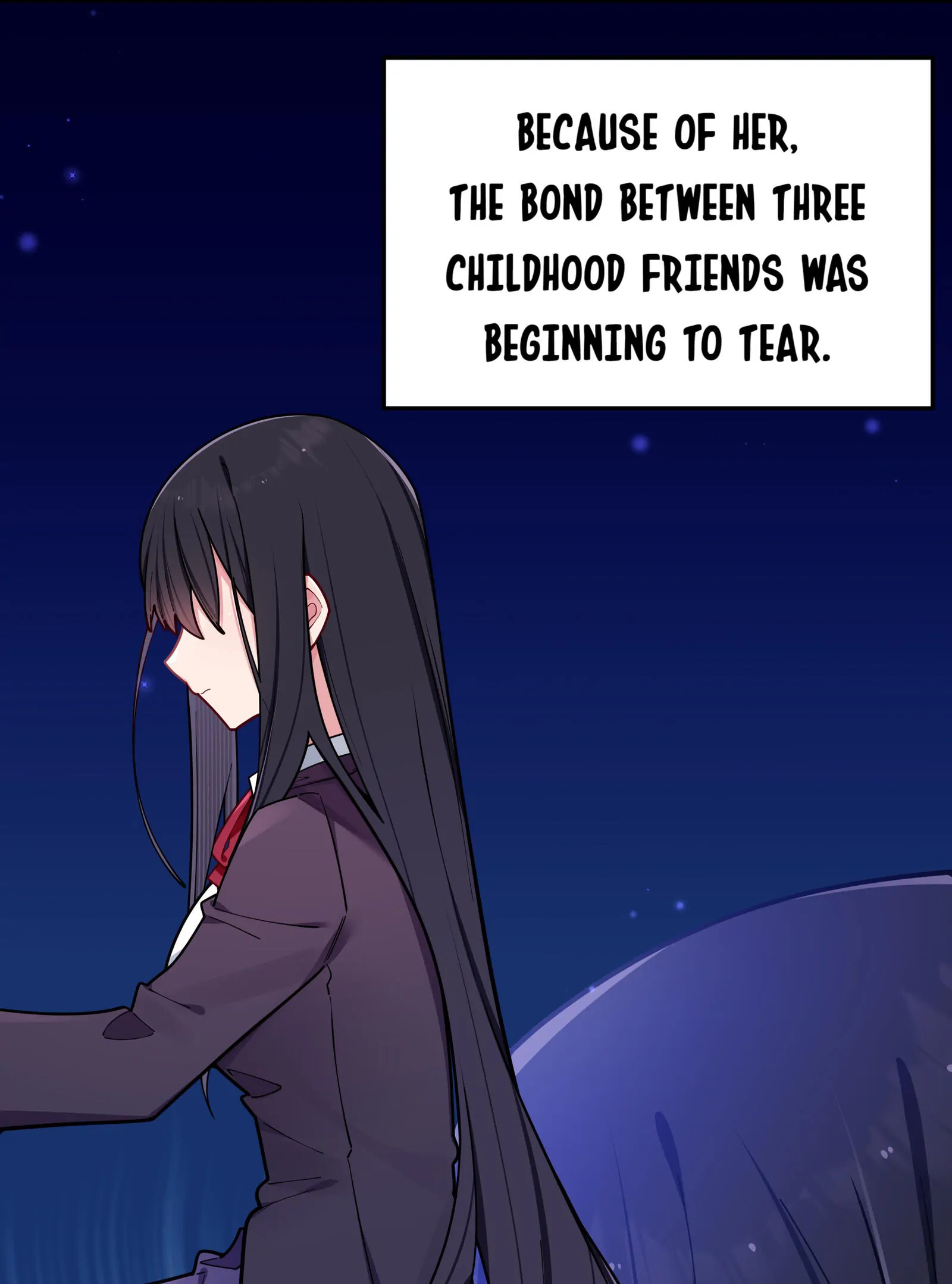 My Fake Girlfriends are using me as a Shield Chapter 59 - page 14