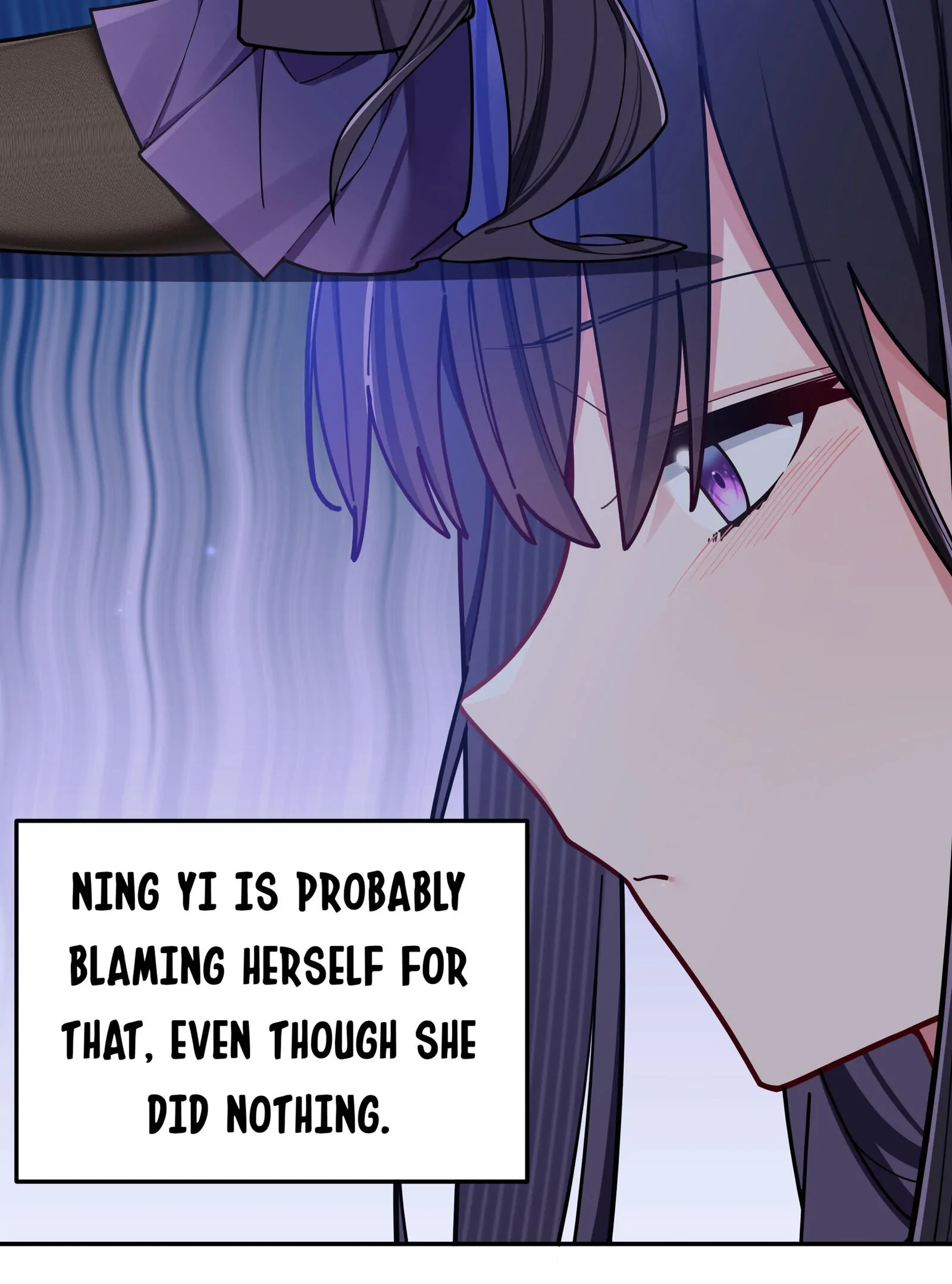 My Fake Girlfriends are using me as a Shield Chapter 59 - page 15