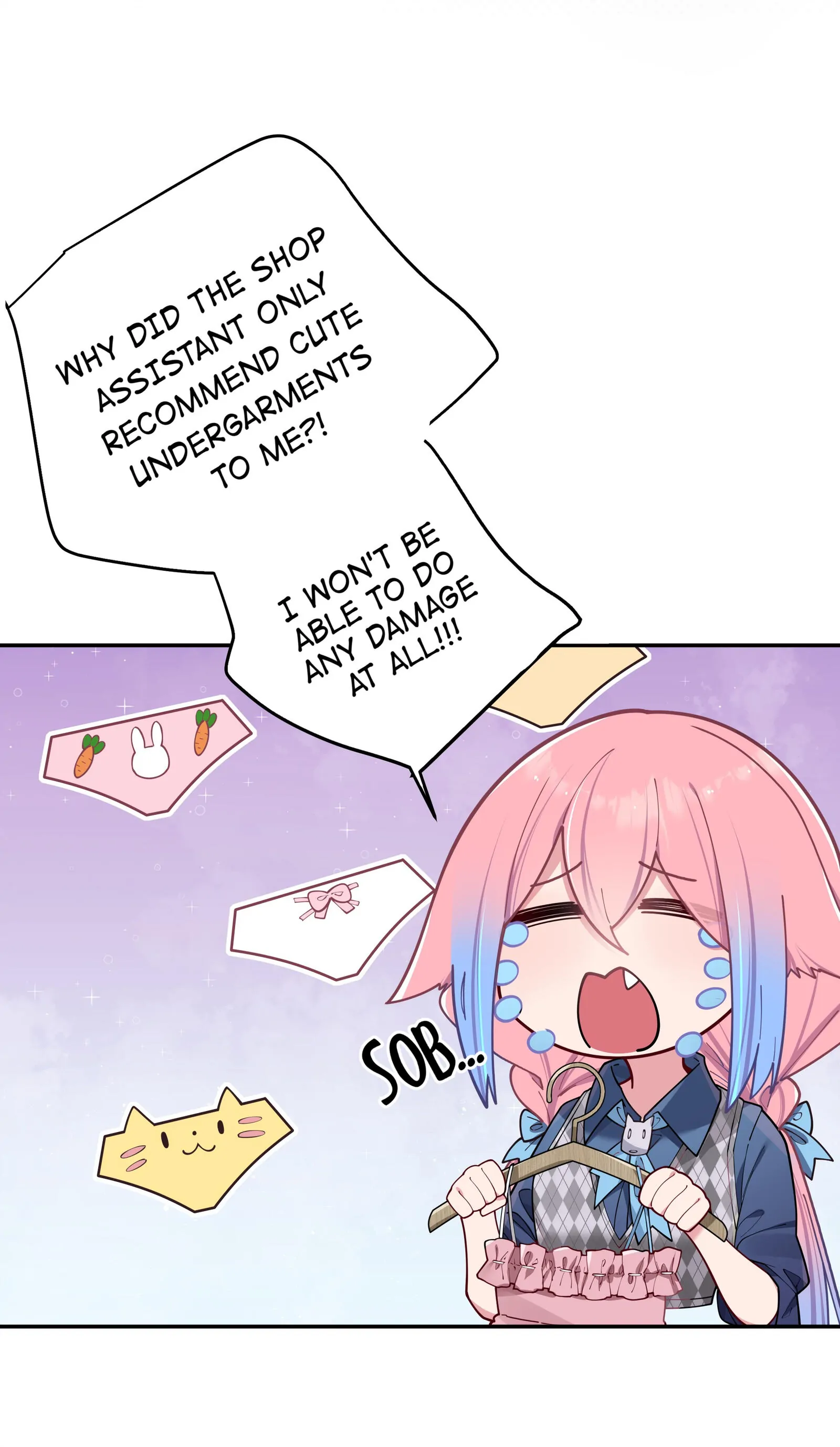 My Fake Girlfriends are using me as a Shield Chapter 59 - page 27